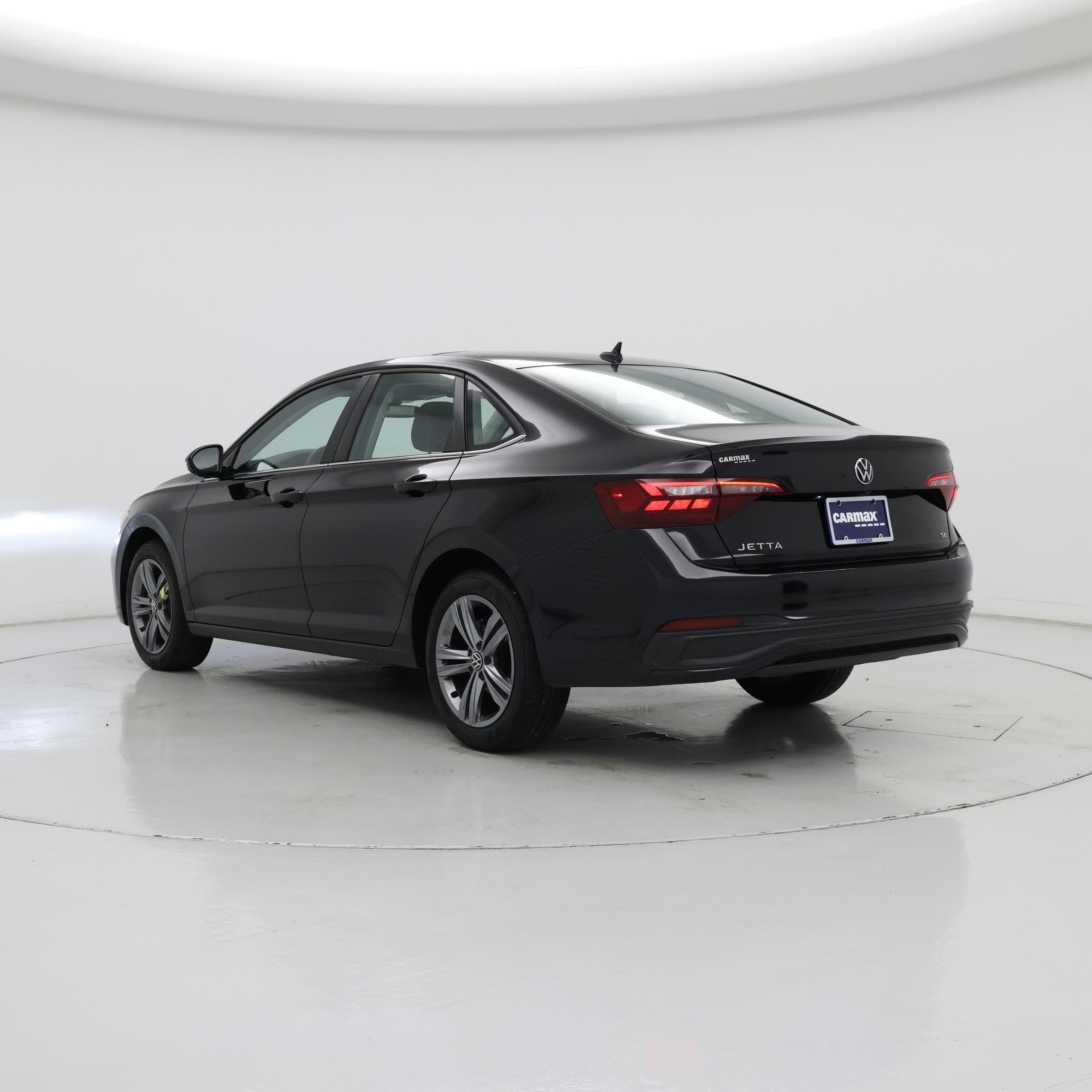Thumbnail: 2024 Volkswagen Jetta - 2