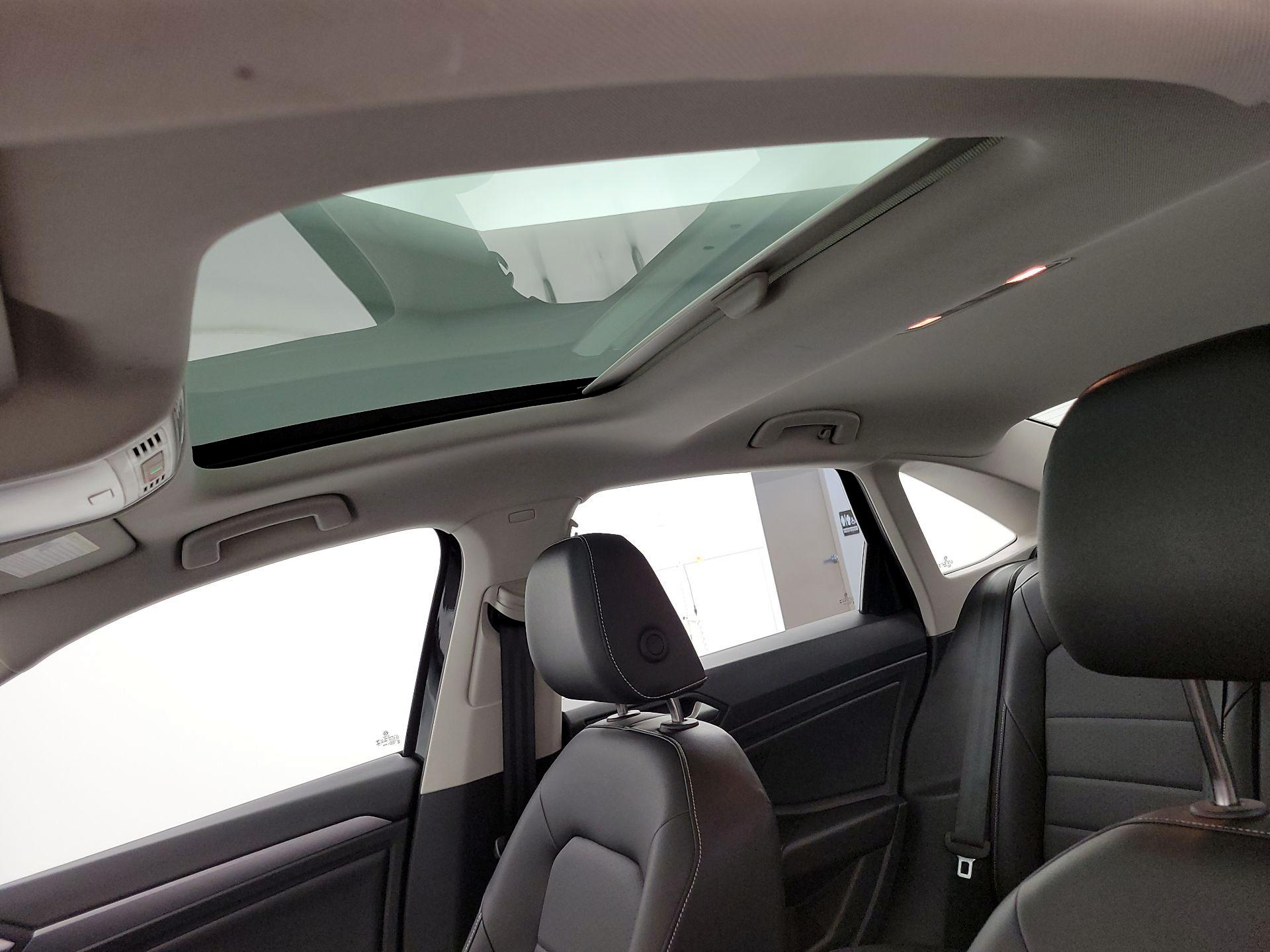 Thumbnail: 2024 Volkswagen Jetta - 19