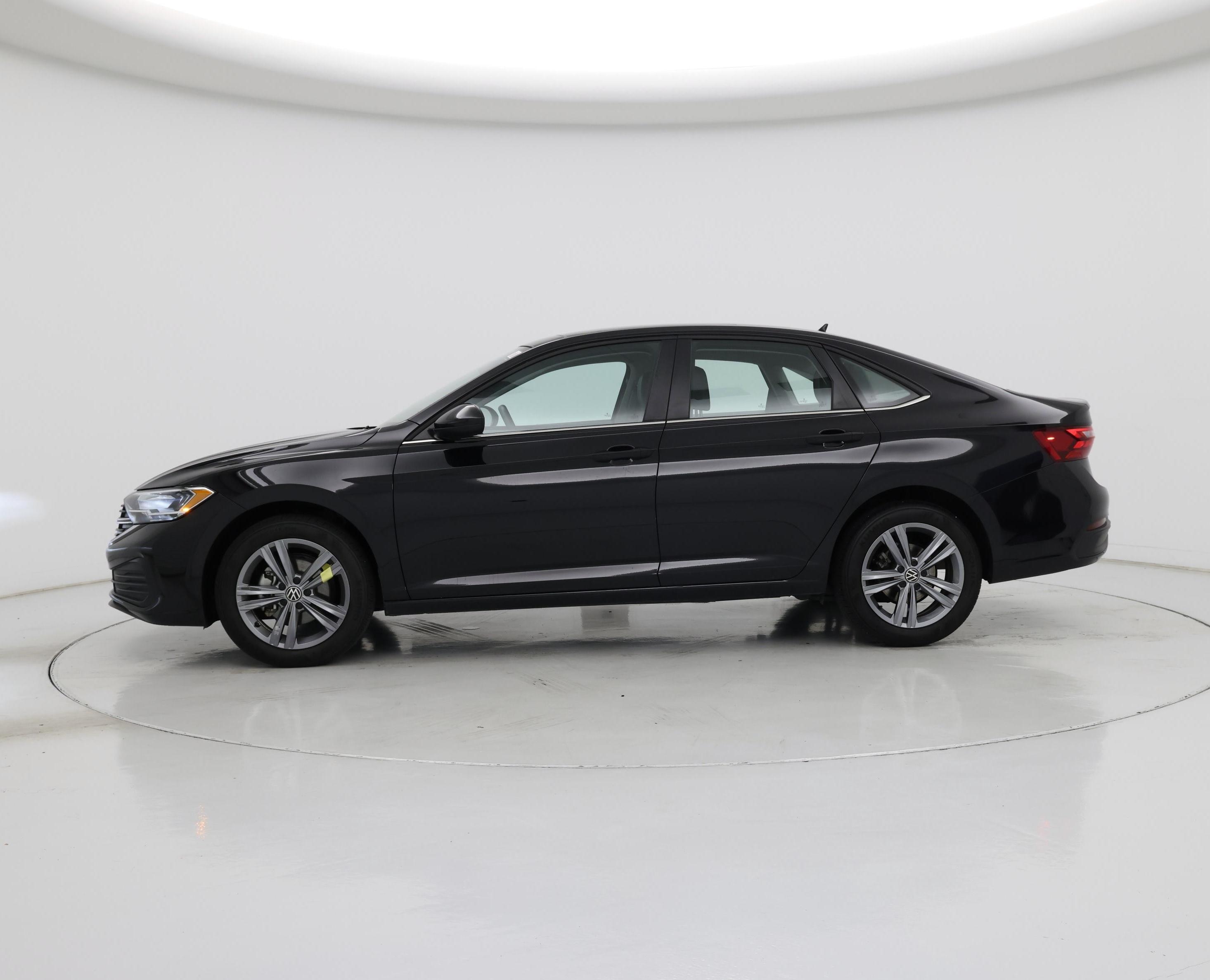 Thumbnail: 2024 Volkswagen Jetta - 3