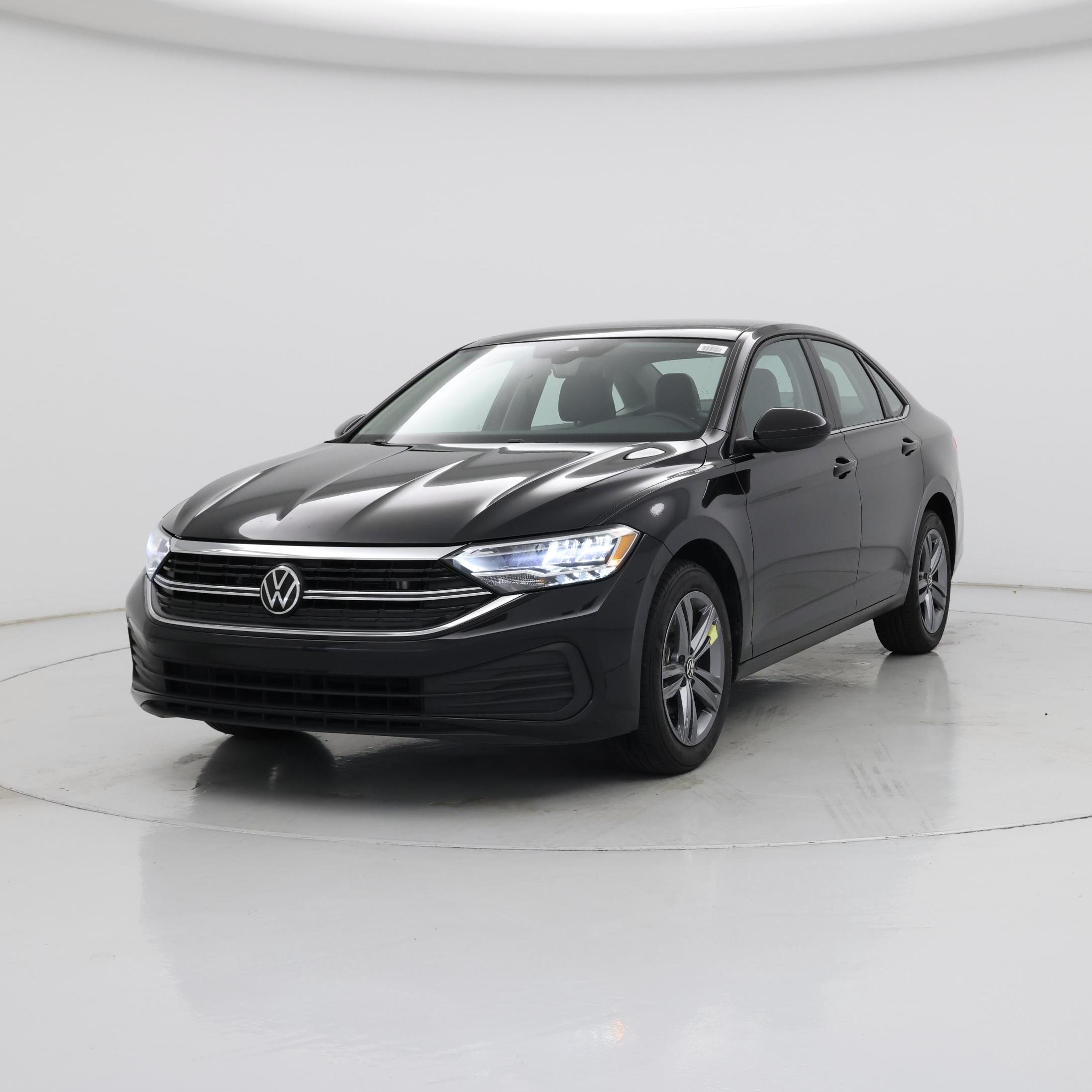 Thumbnail: 2024 Volkswagen Jetta - 4