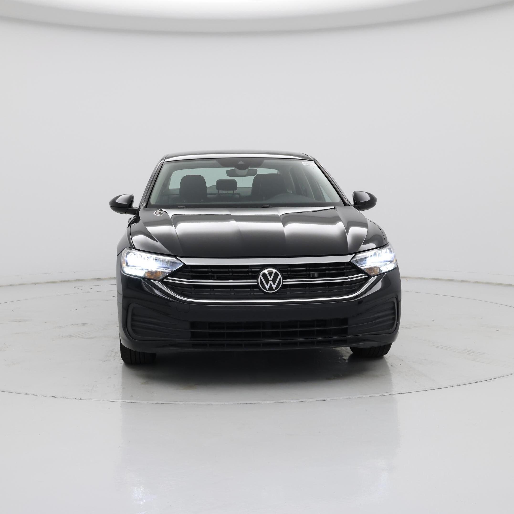 Thumbnail: 2024 Volkswagen Jetta - 5