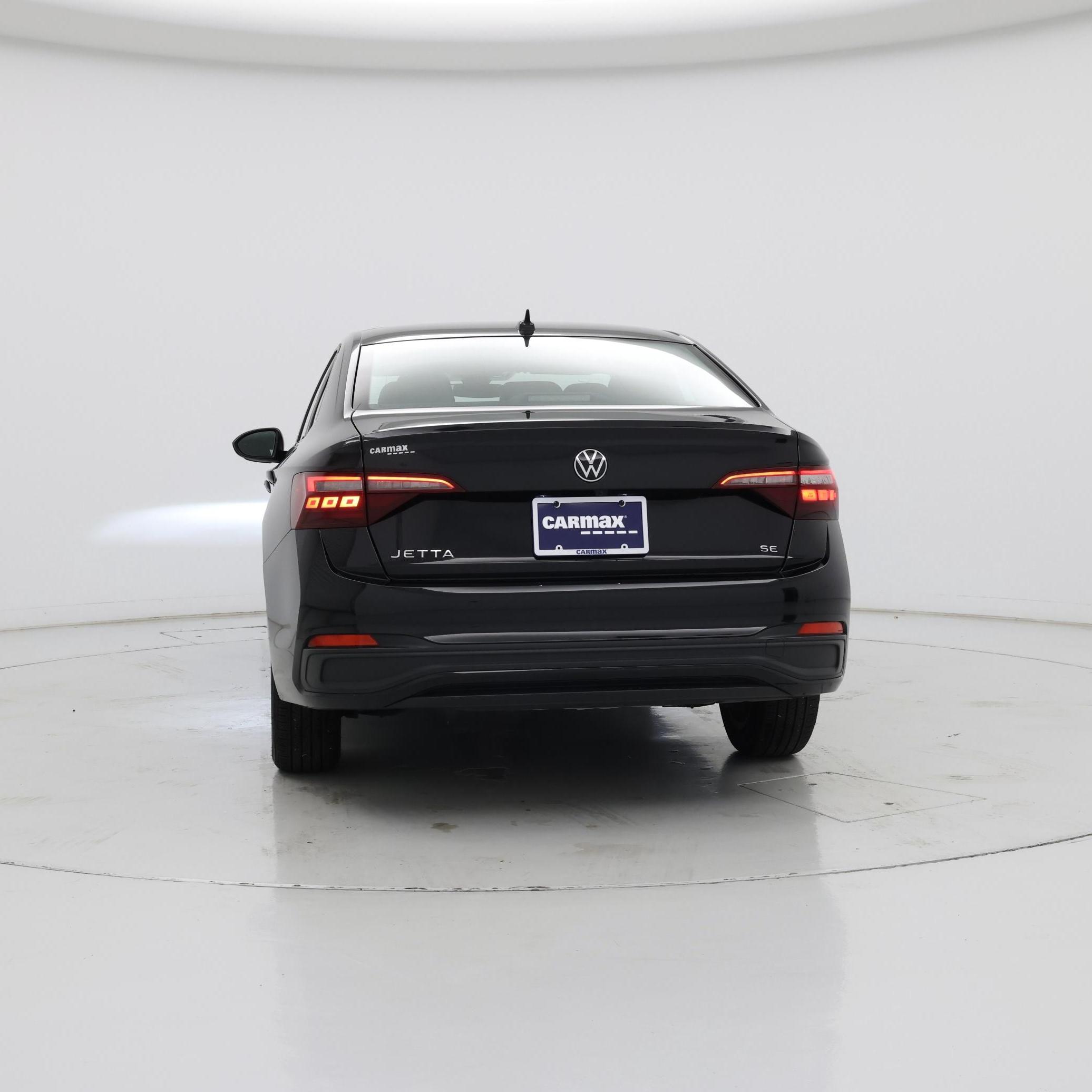 Thumbnail: 2024 Volkswagen Jetta - 6