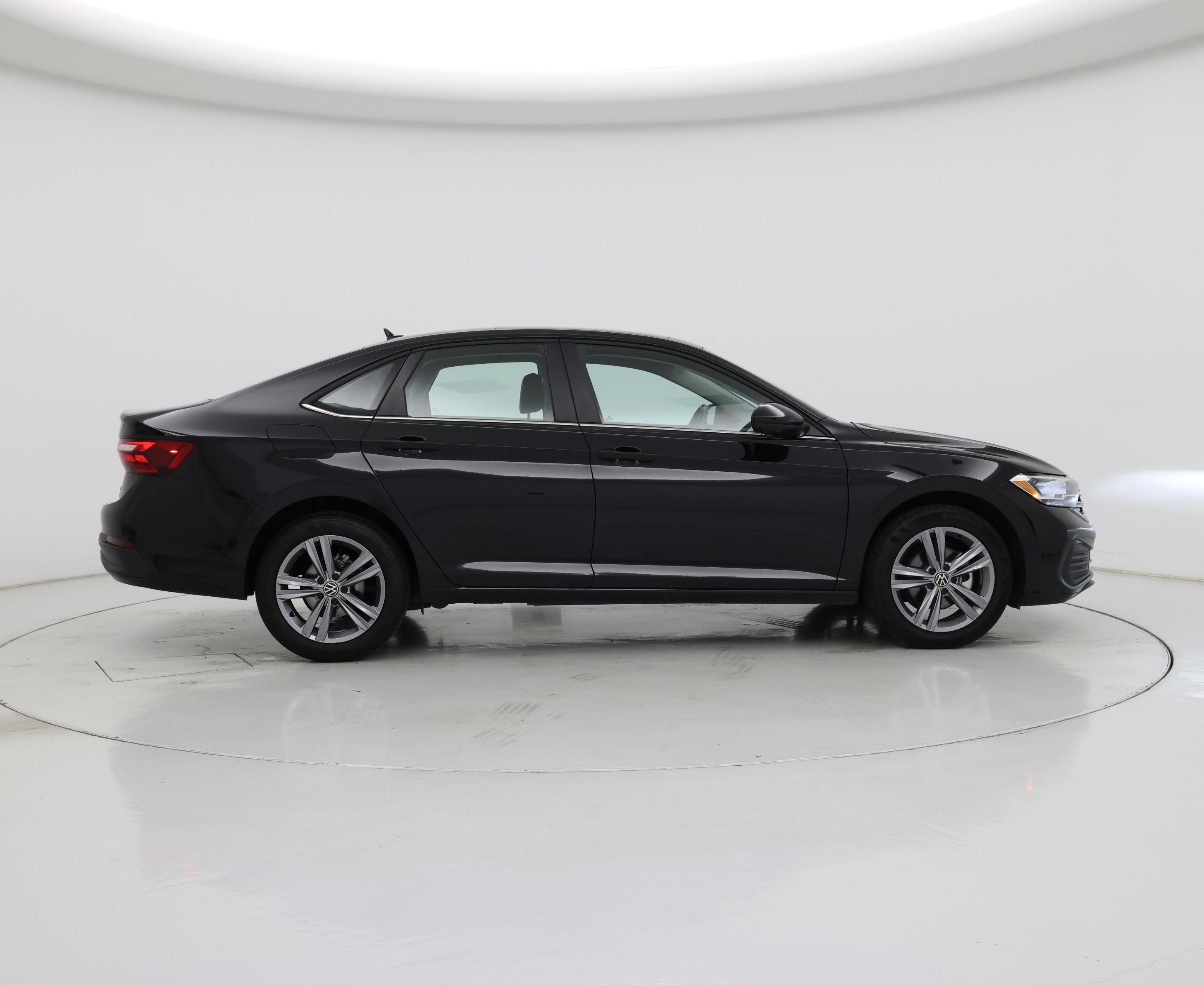 Thumbnail: 2024 Volkswagen Jetta - 7