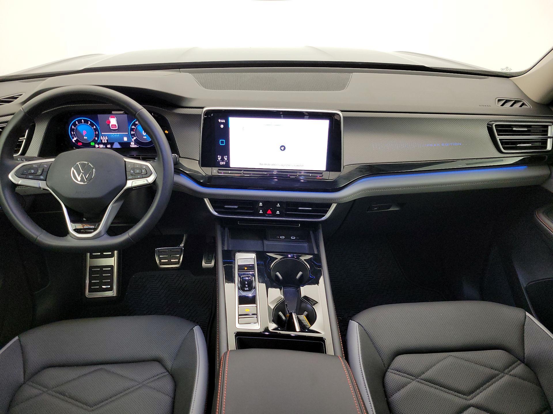 Thumbnail: 2024 Volkswagen Atlas - 9