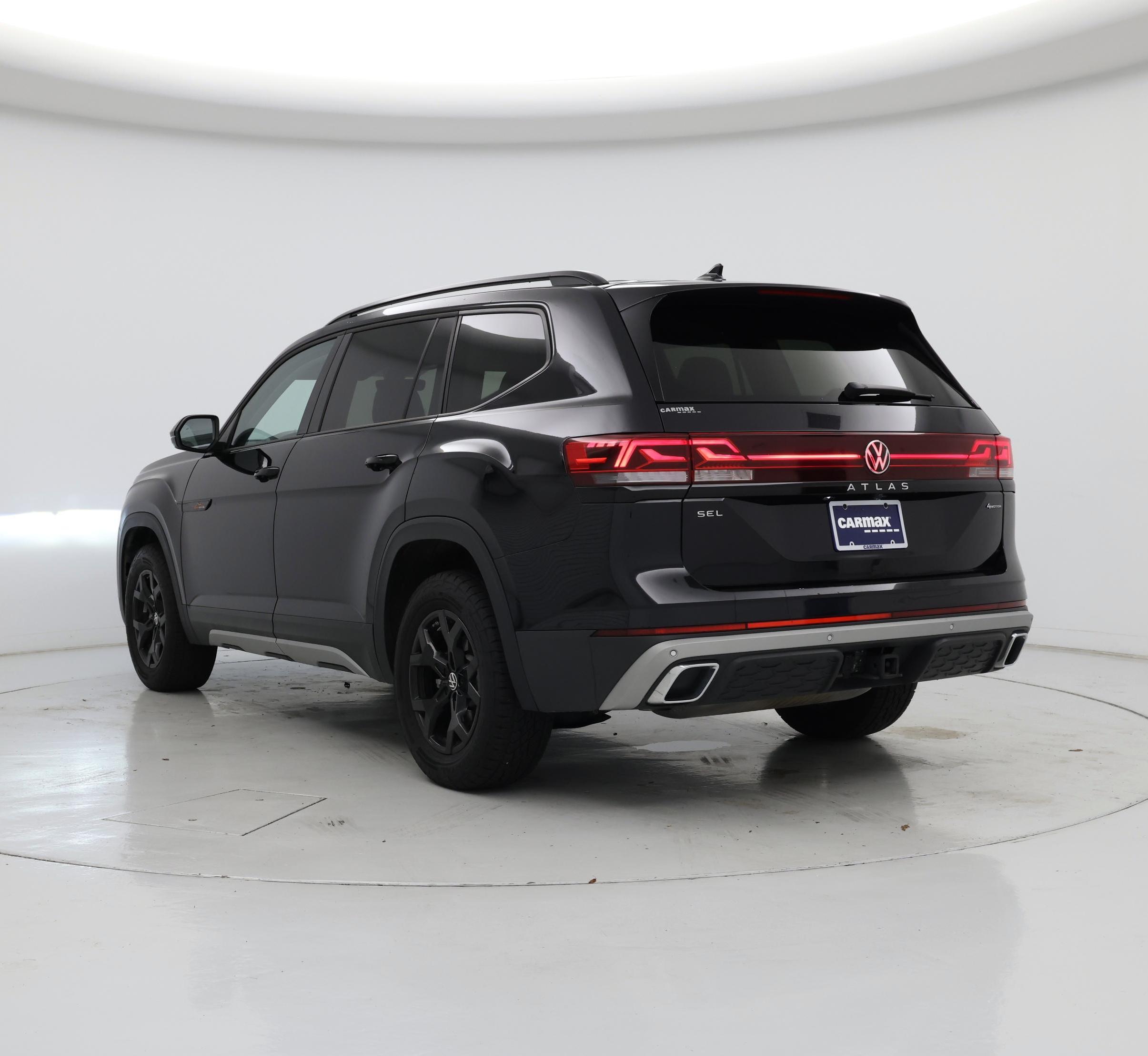 Thumbnail: 2024 Volkswagen Atlas - 2