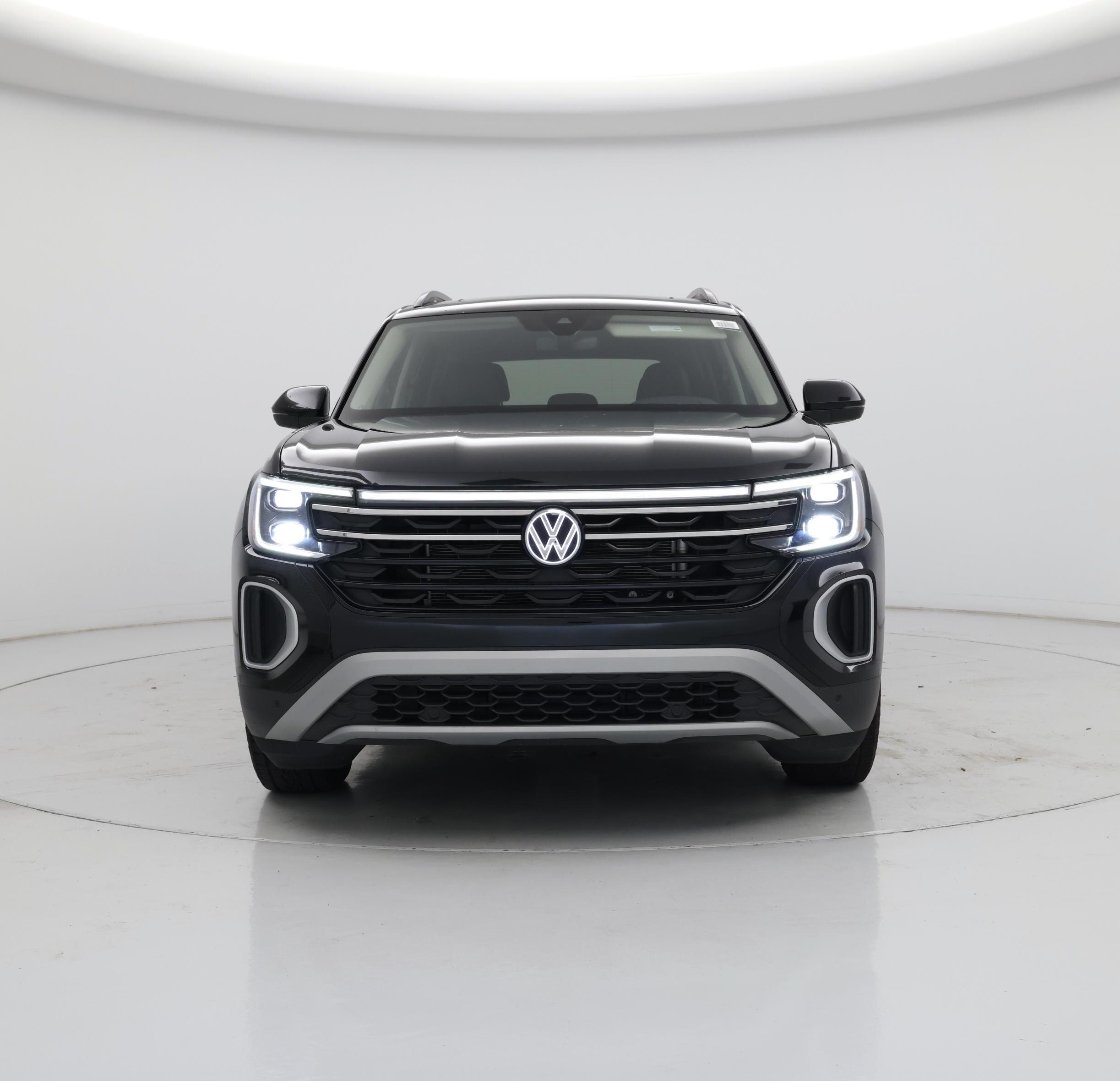 Thumbnail: 2024 Volkswagen Atlas - 5