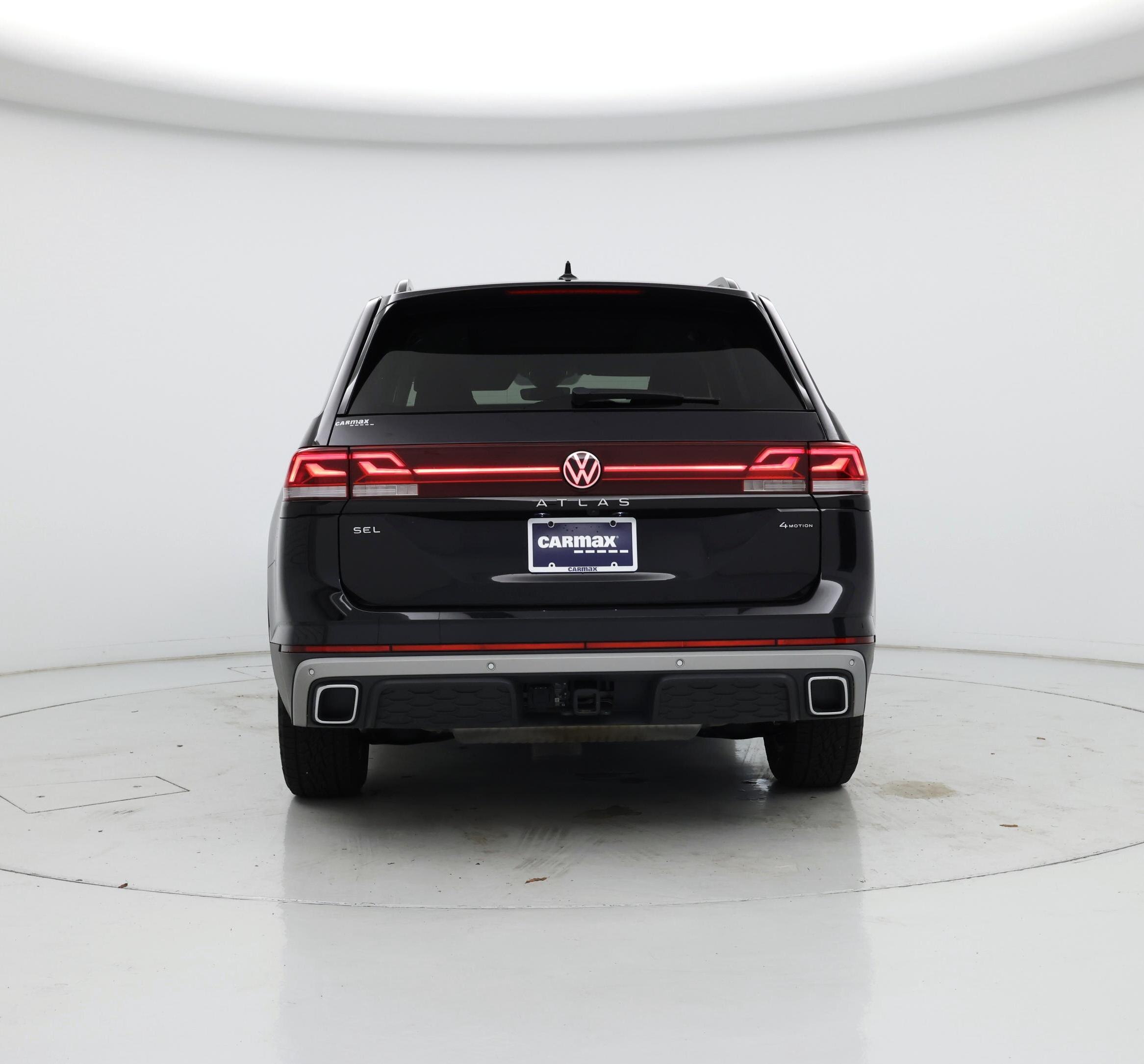 Thumbnail: 2024 Volkswagen Atlas - 6