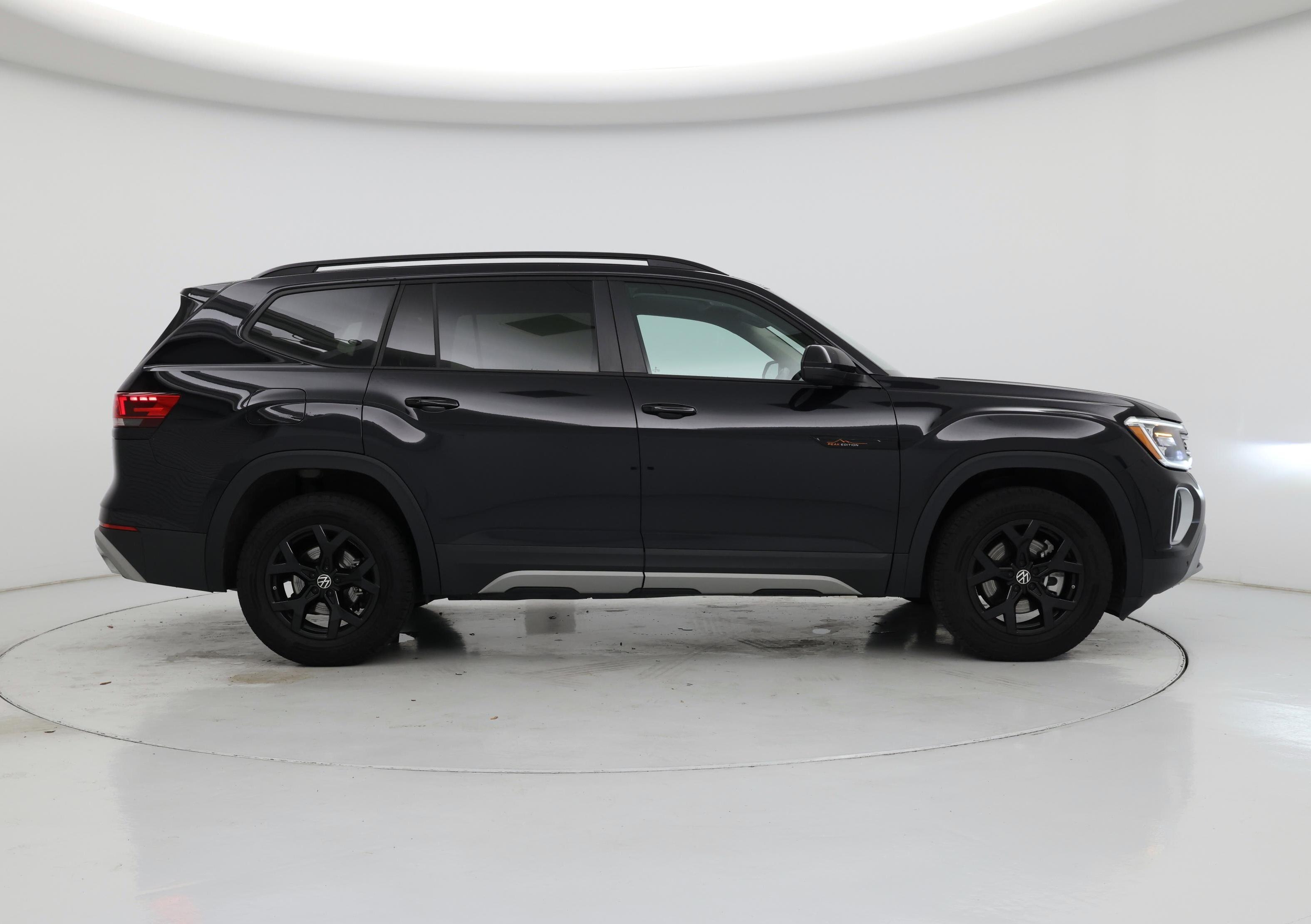 Thumbnail: 2024 Volkswagen Atlas - 7