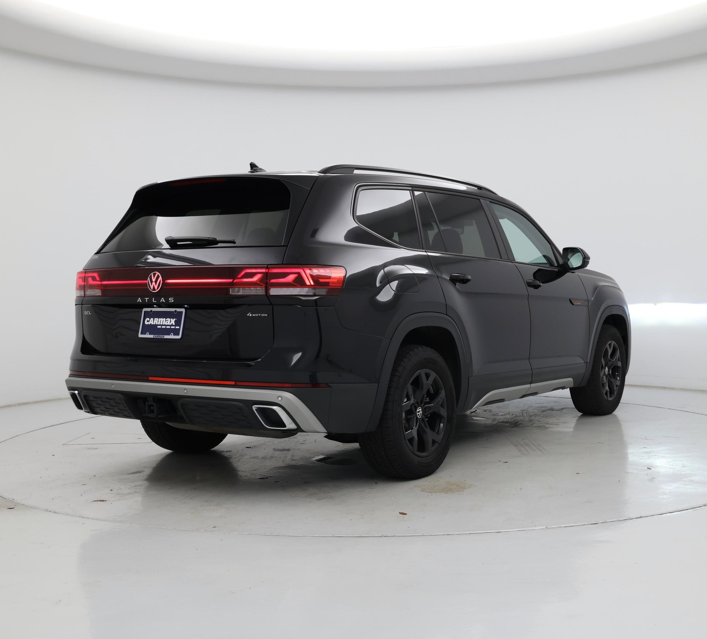 Thumbnail: 2024 Volkswagen Atlas - 8