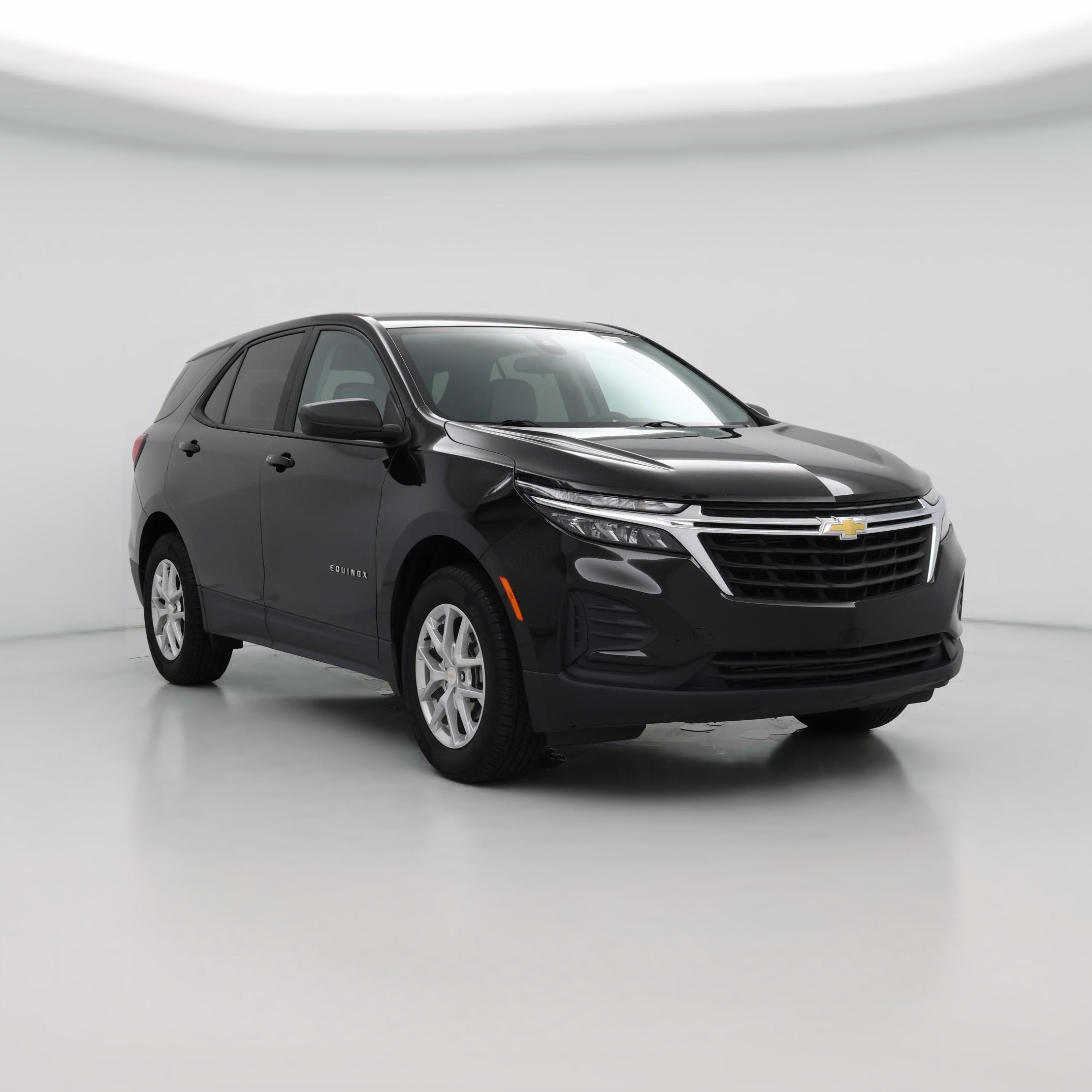 Thumbnail: 2023 Chevrolet Equinox - 1