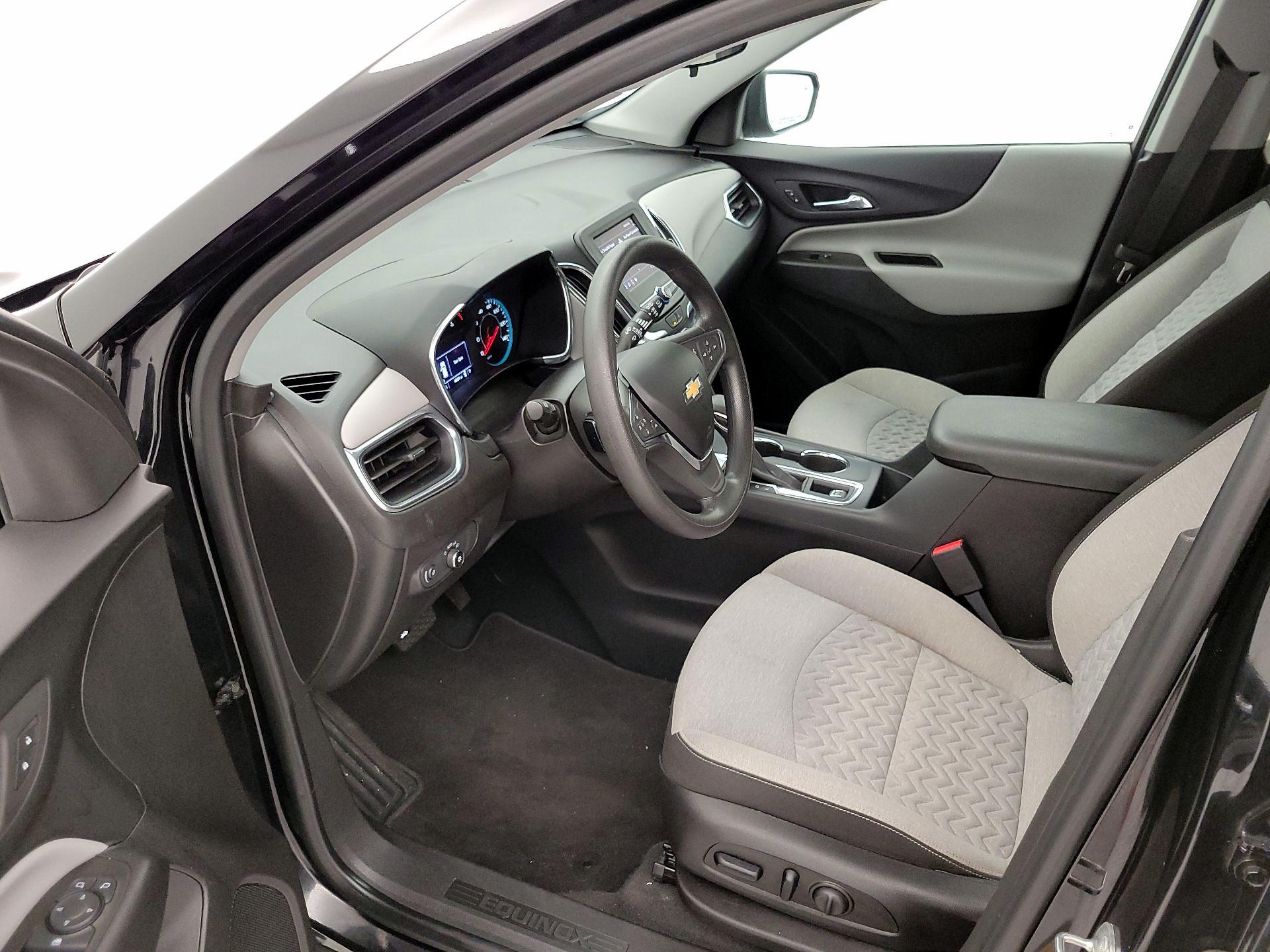 Thumbnail: 2023 Chevrolet Equinox - 11
