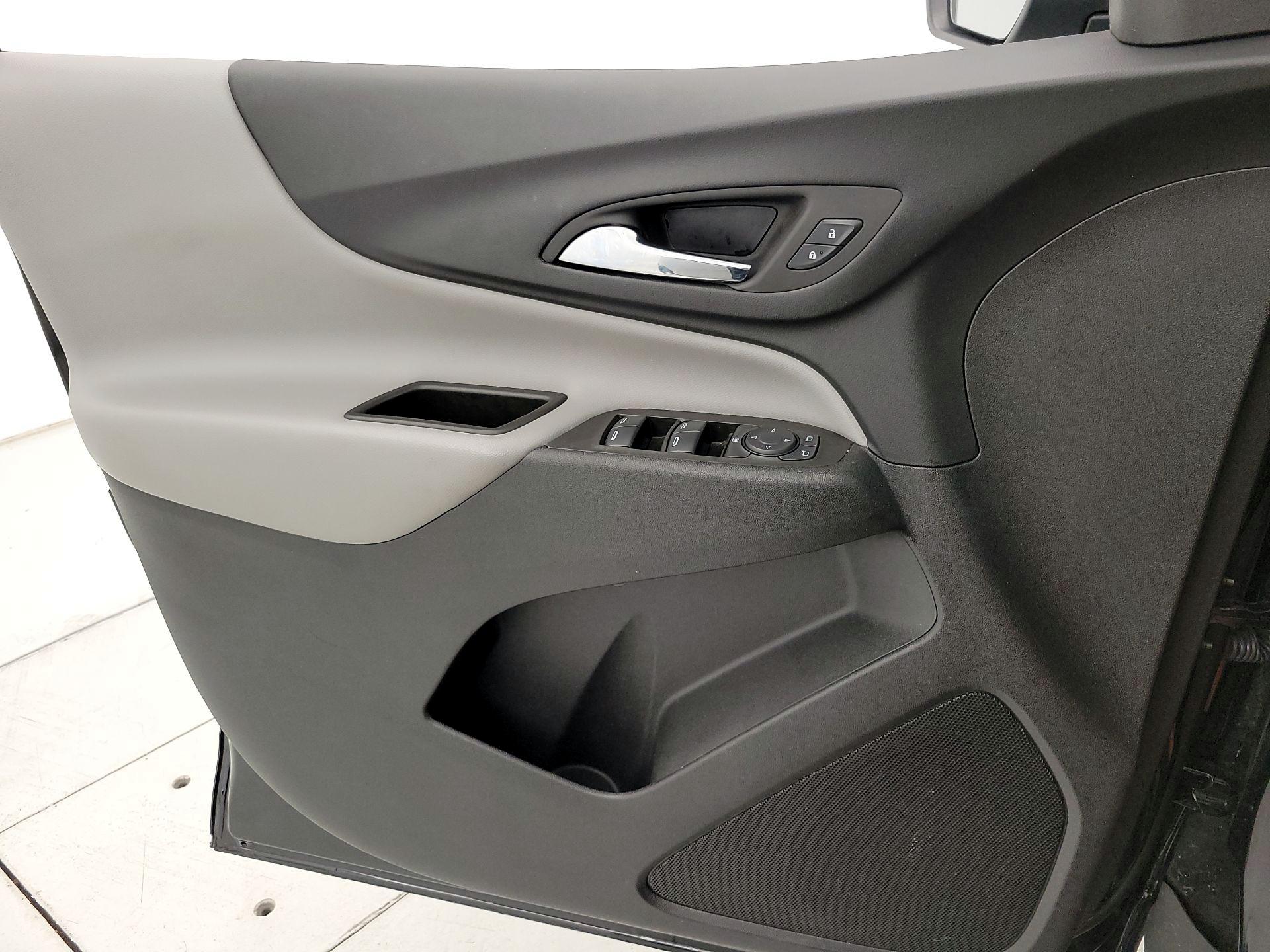 Thumbnail: 2023 Chevrolet Equinox - 12