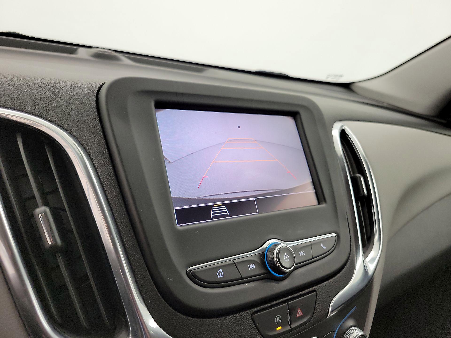 Thumbnail: 2023 Chevrolet Equinox - 14