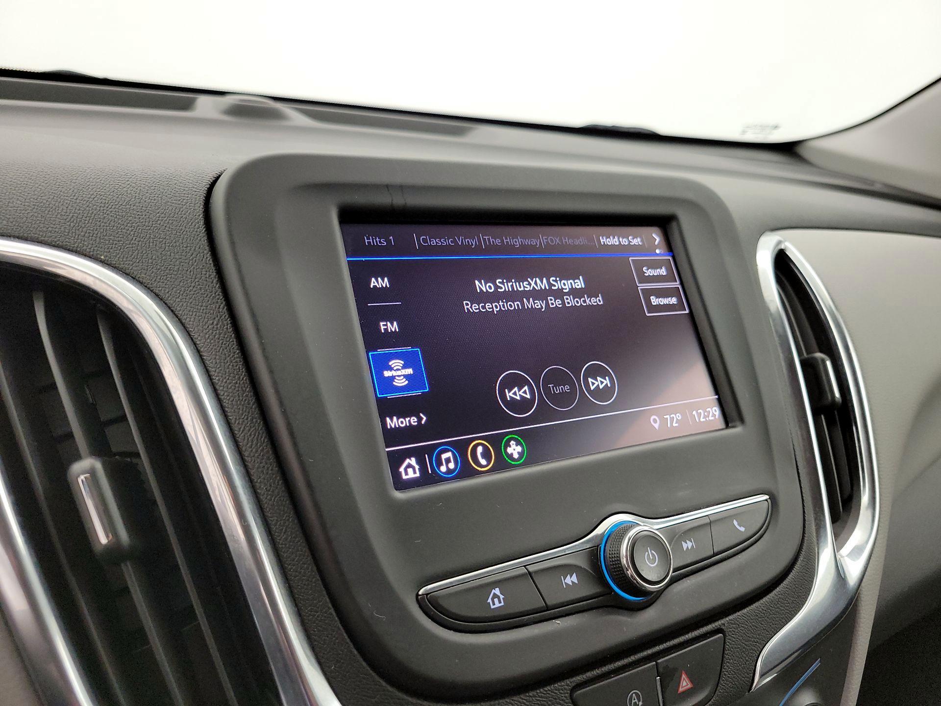 Thumbnail: 2023 Chevrolet Equinox - 15