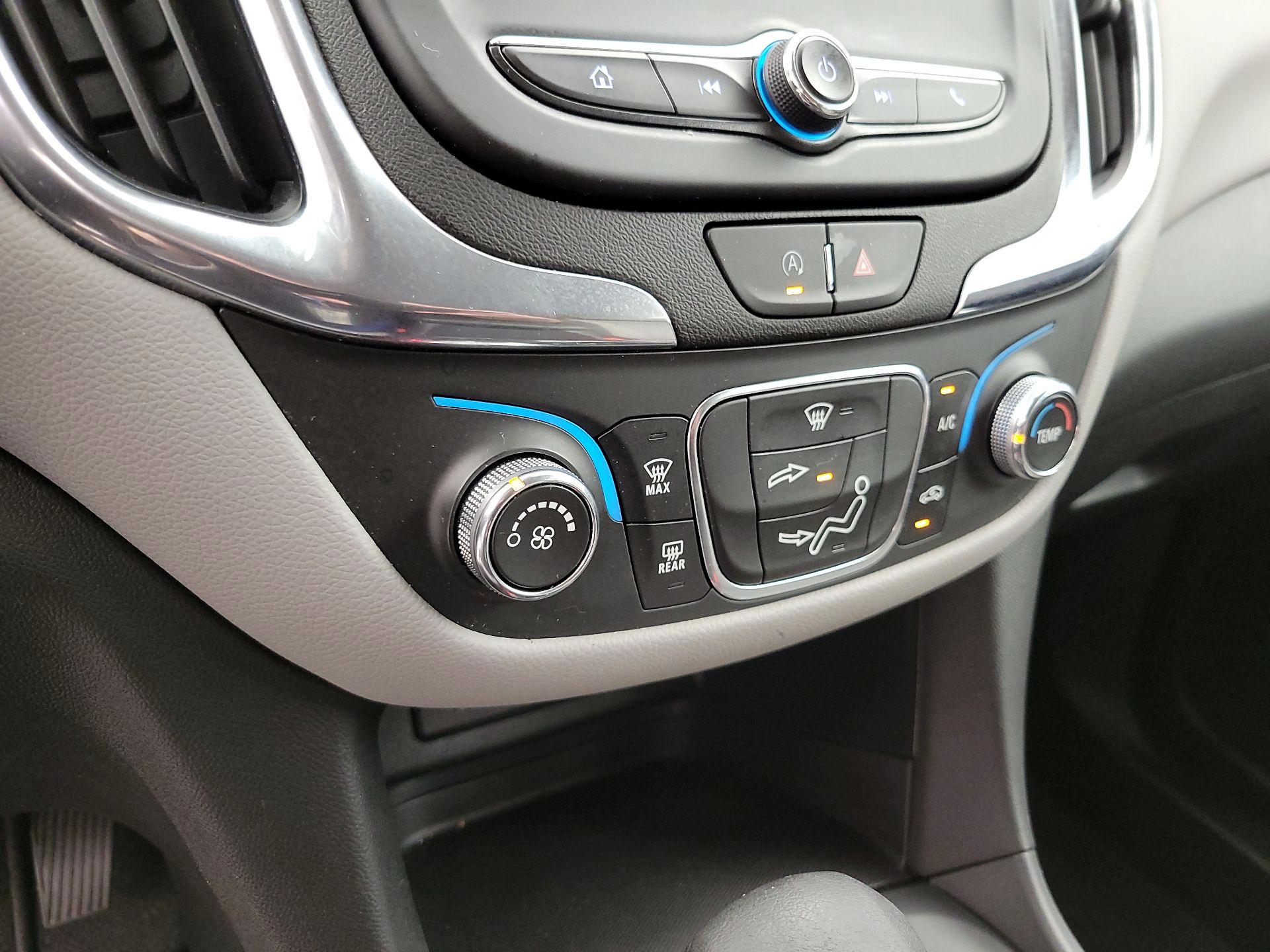 Thumbnail: 2023 Chevrolet Equinox - 16