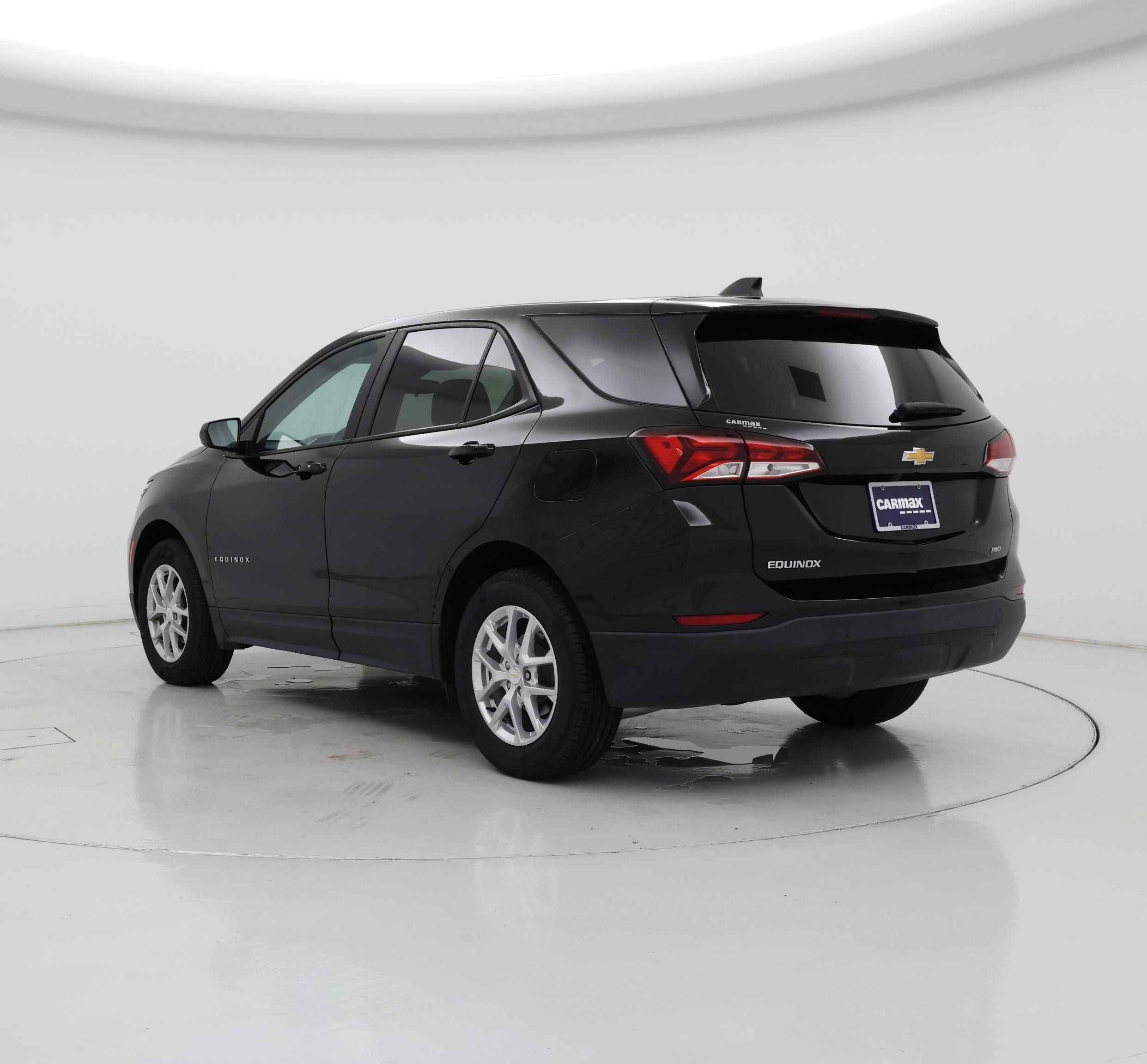 Thumbnail: 2023 Chevrolet Equinox - 2
