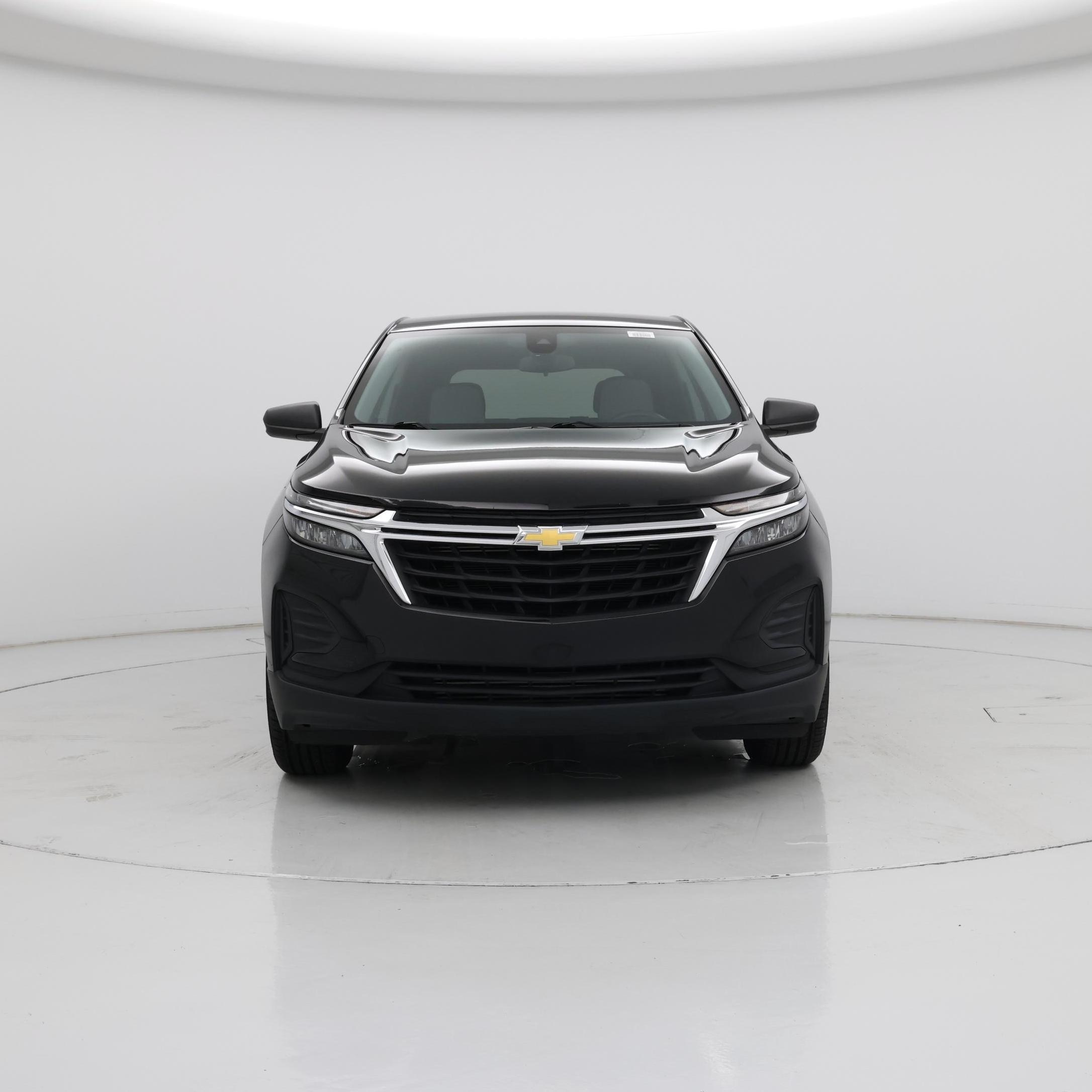 Thumbnail: 2023 Chevrolet Equinox - 5