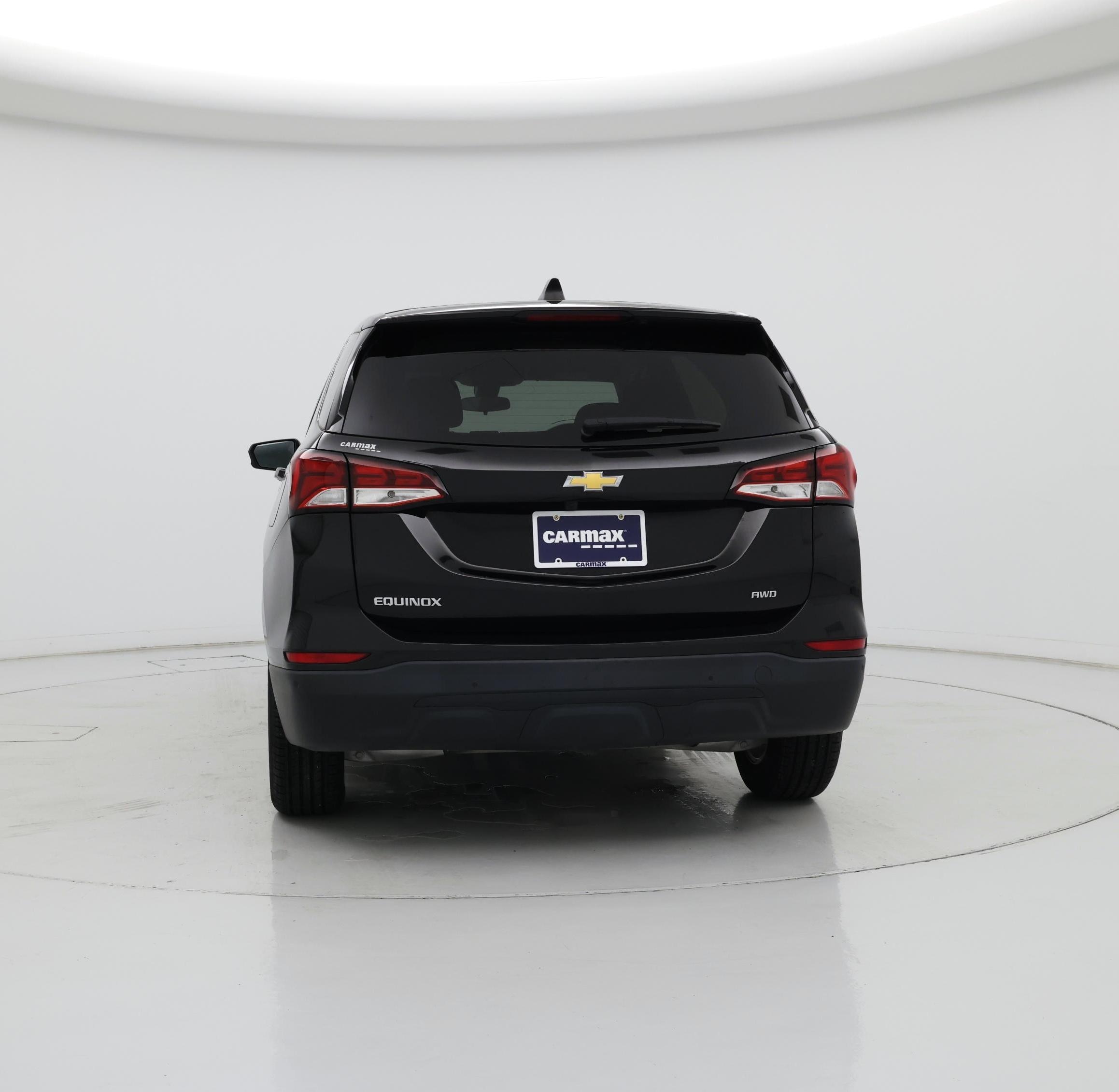 Thumbnail: 2023 Chevrolet Equinox - 6