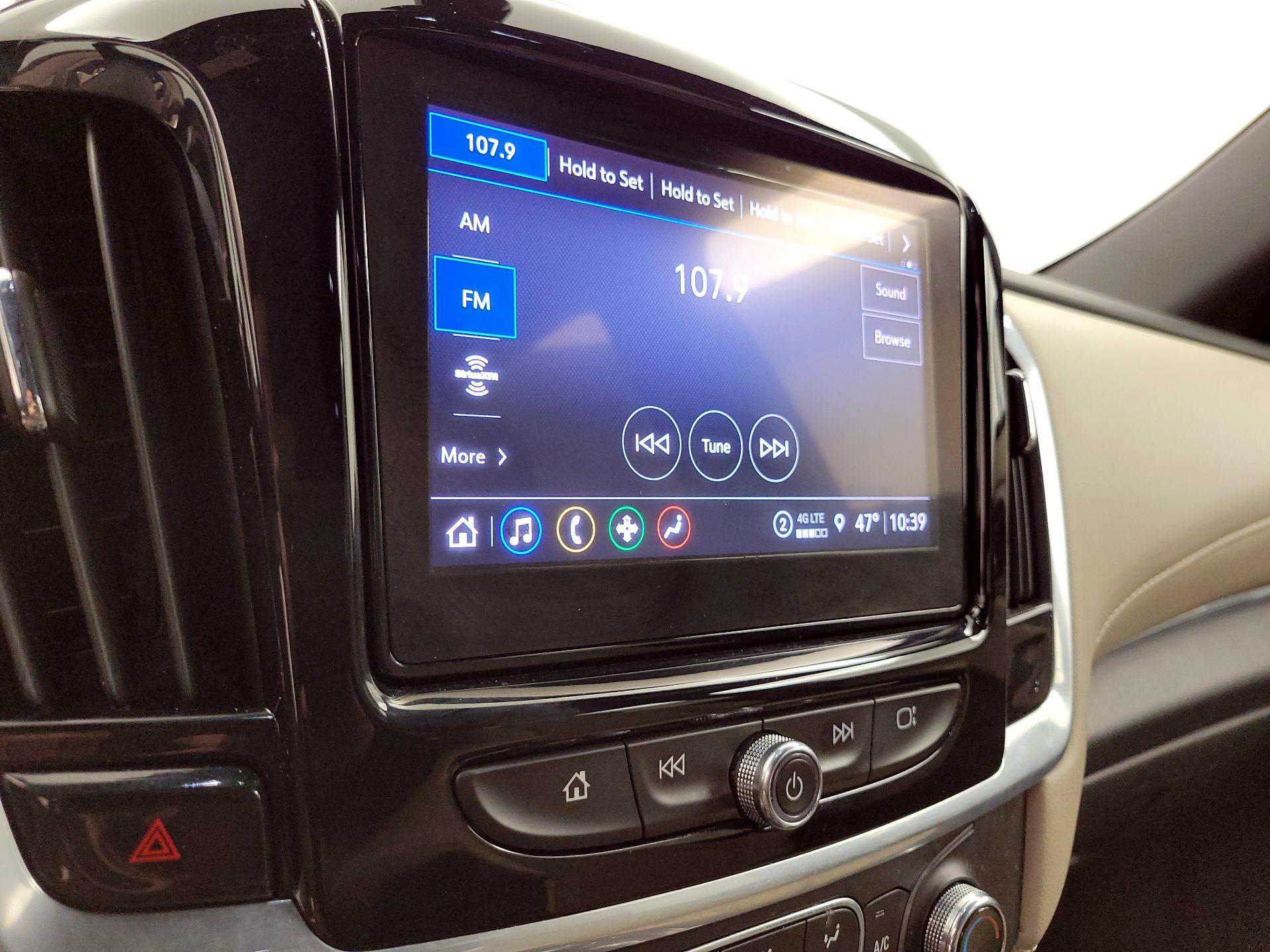 Thumbnail: 2022 Chevrolet Traverse - 15