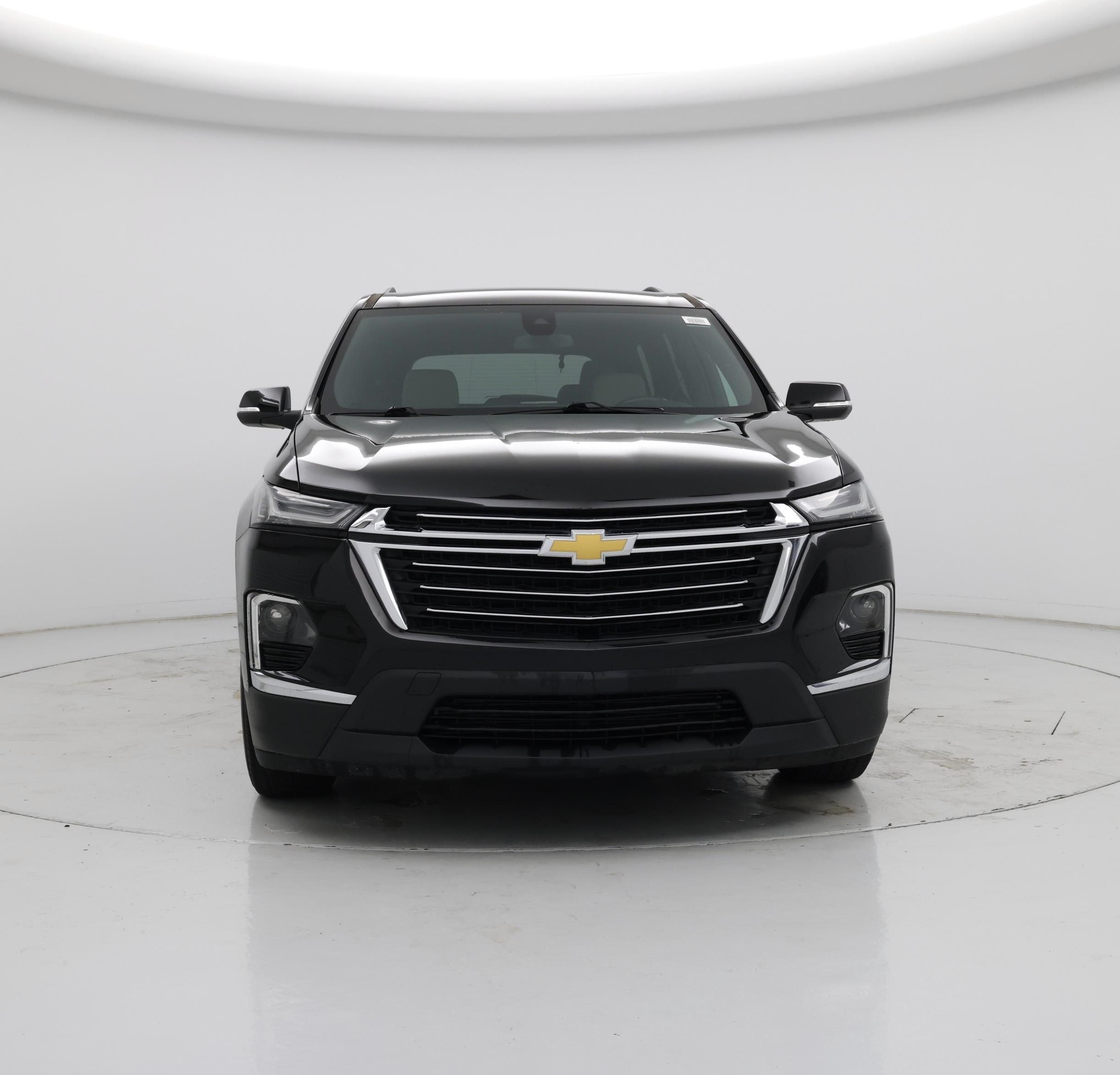 Thumbnail: 2022 Chevrolet Traverse - 5