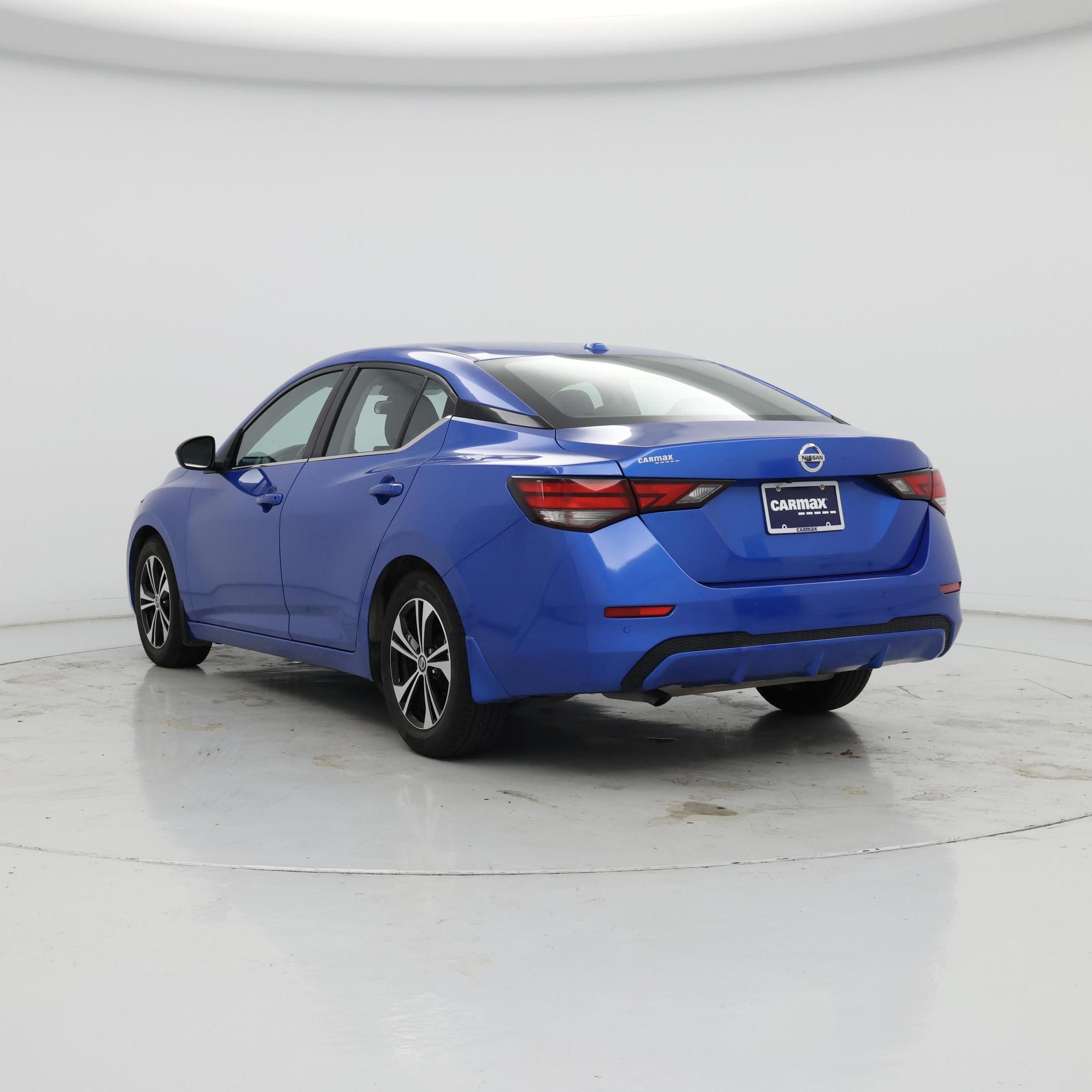 Thumbnail: 2022 Nissan Sentra - 2