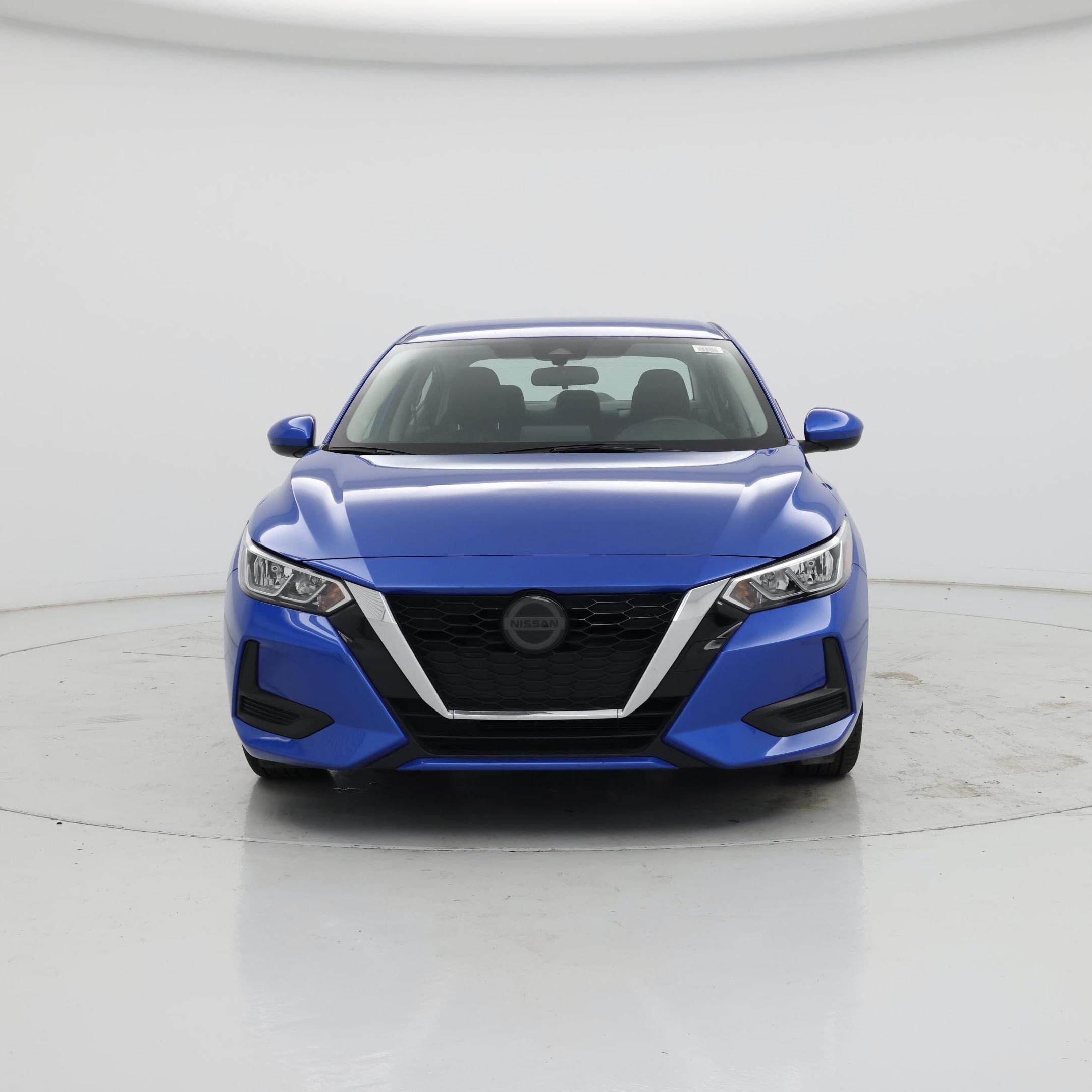 Thumbnail: 2022 Nissan Sentra - 5