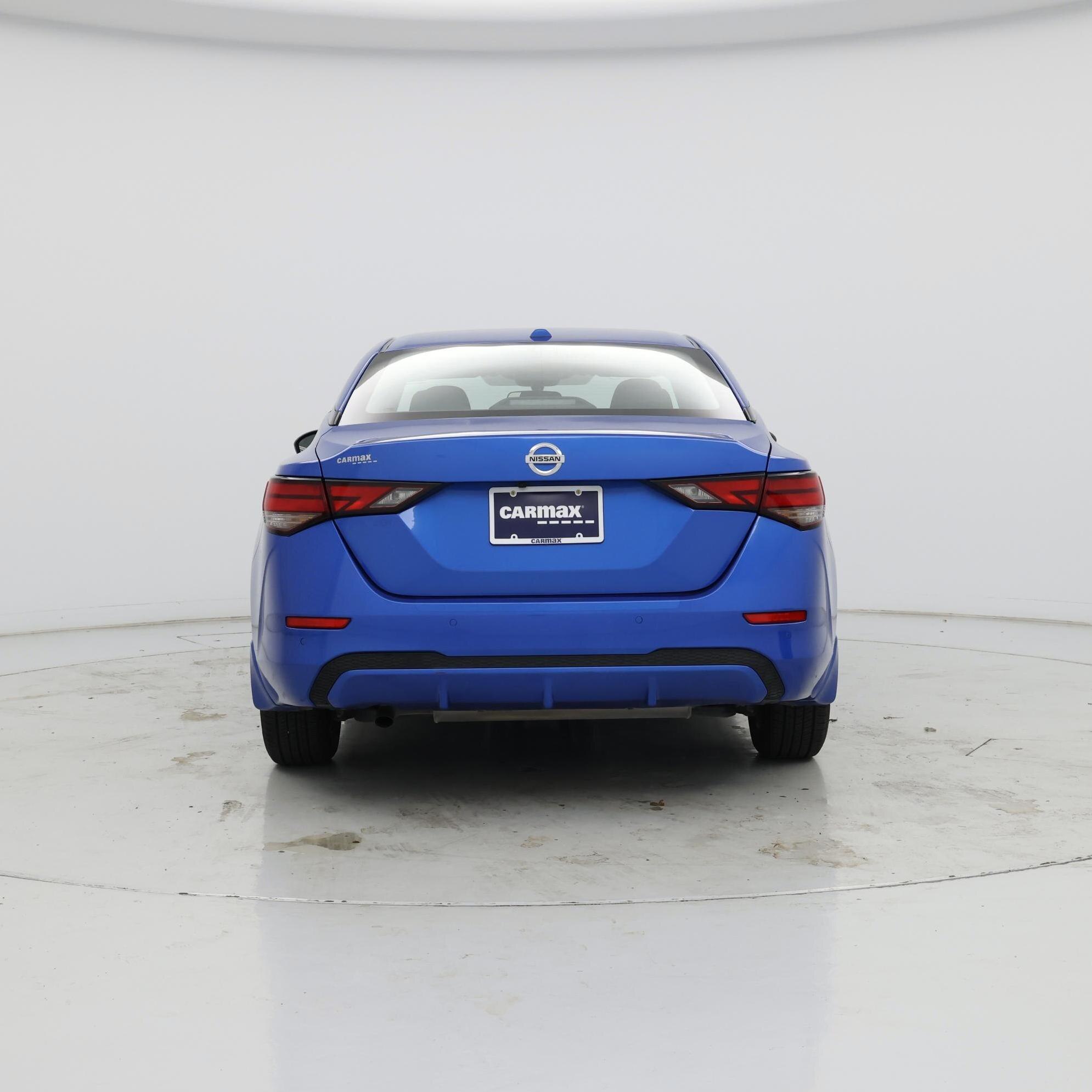 Thumbnail: 2022 Nissan Sentra - 6