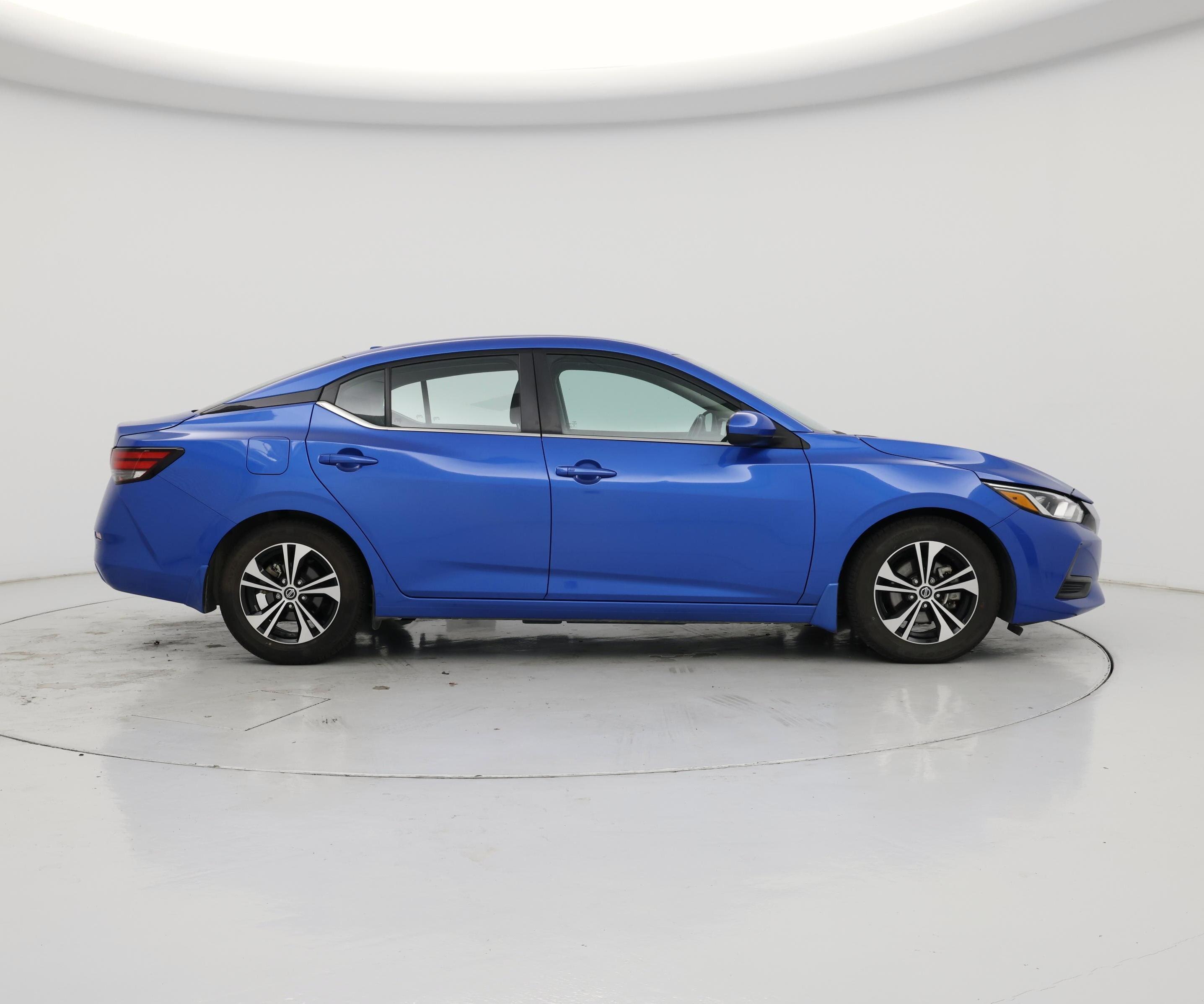 Thumbnail: 2022 Nissan Sentra - 7