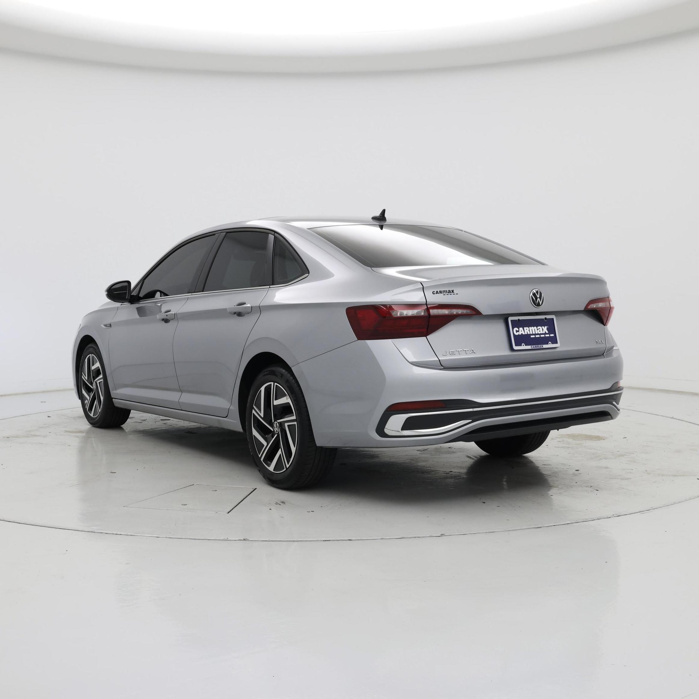Thumbnail: 2024 Volkswagen Jetta - 2
