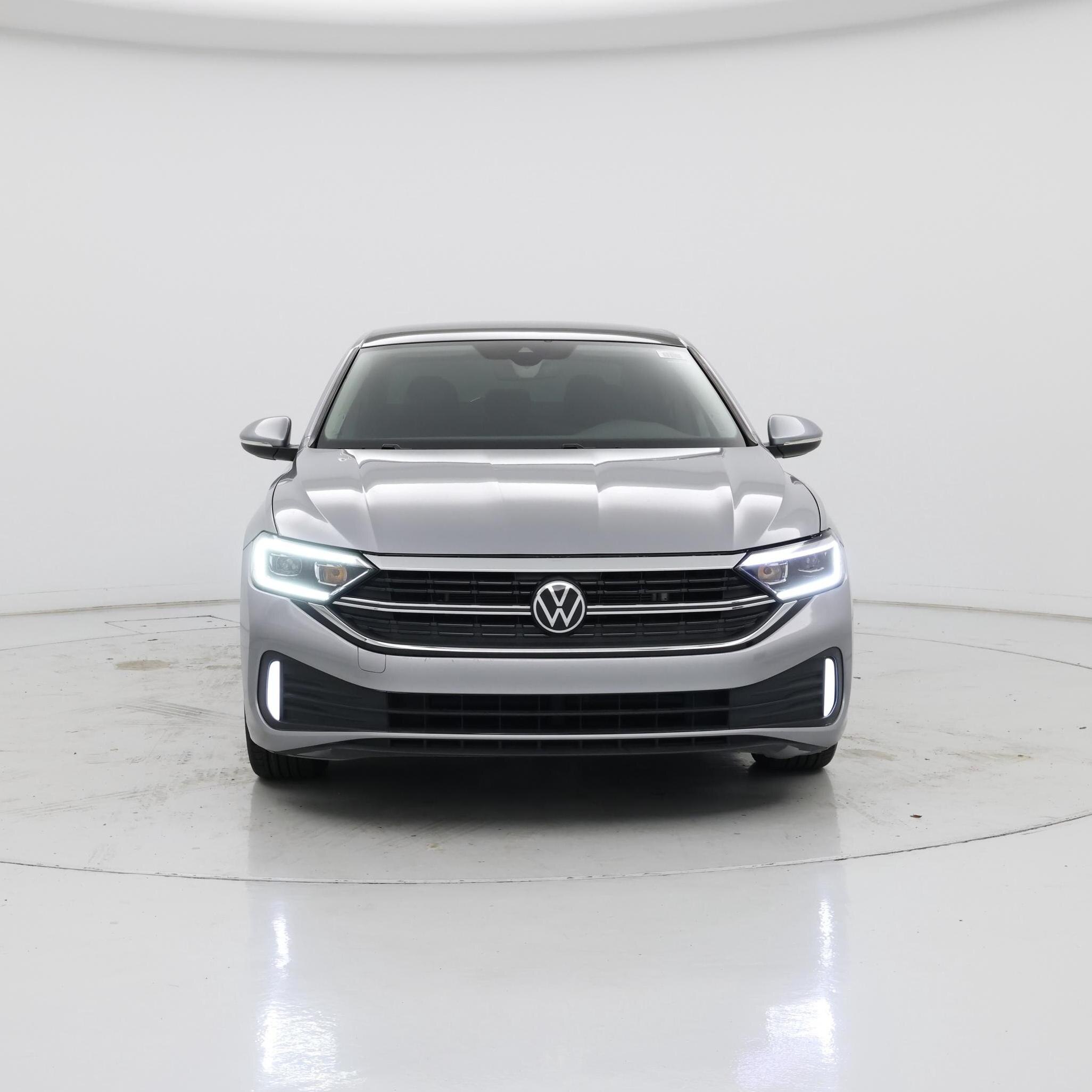 Thumbnail: 2024 Volkswagen Jetta - 5