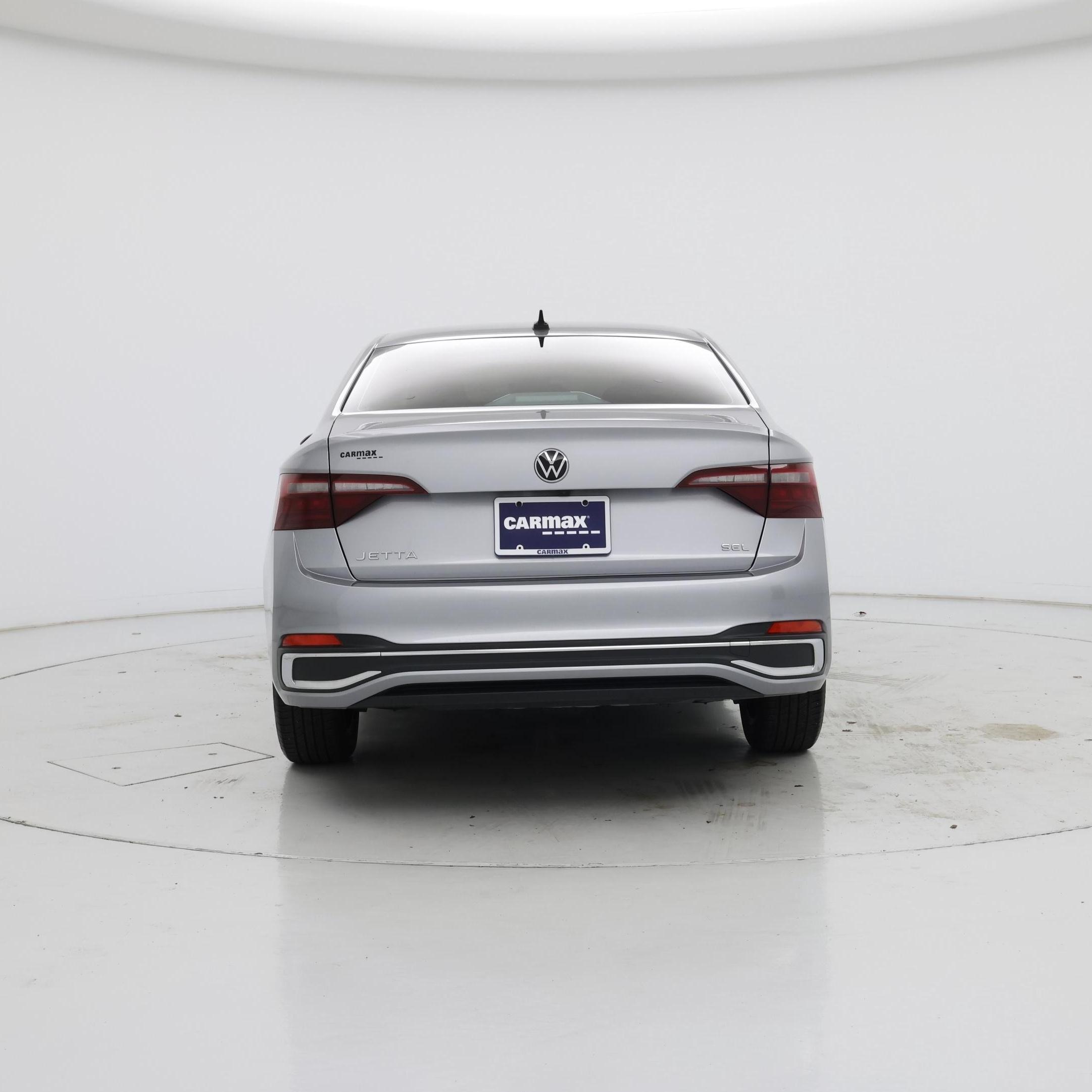 Thumbnail: 2024 Volkswagen Jetta - 6