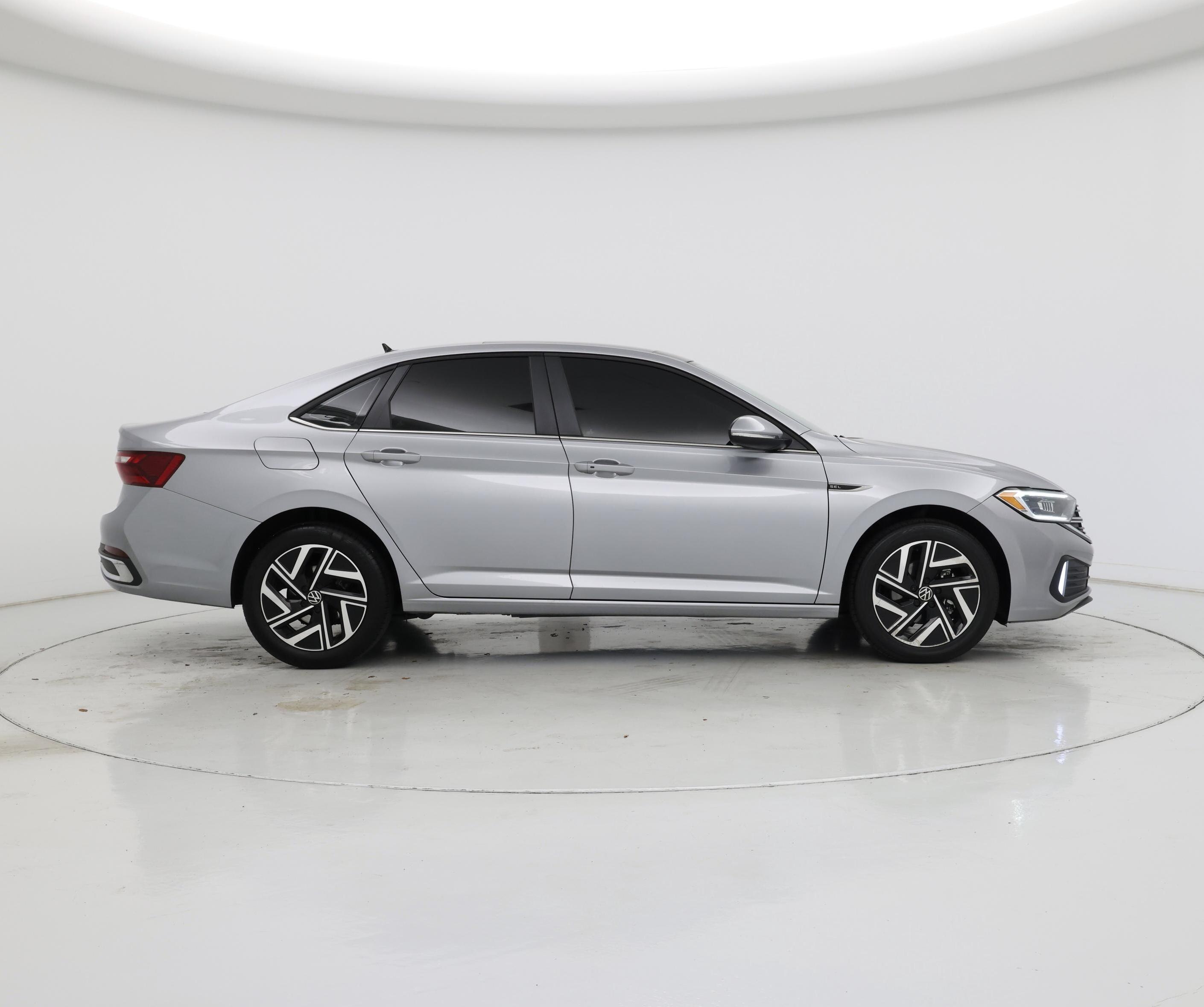 Thumbnail: 2024 Volkswagen Jetta - 7