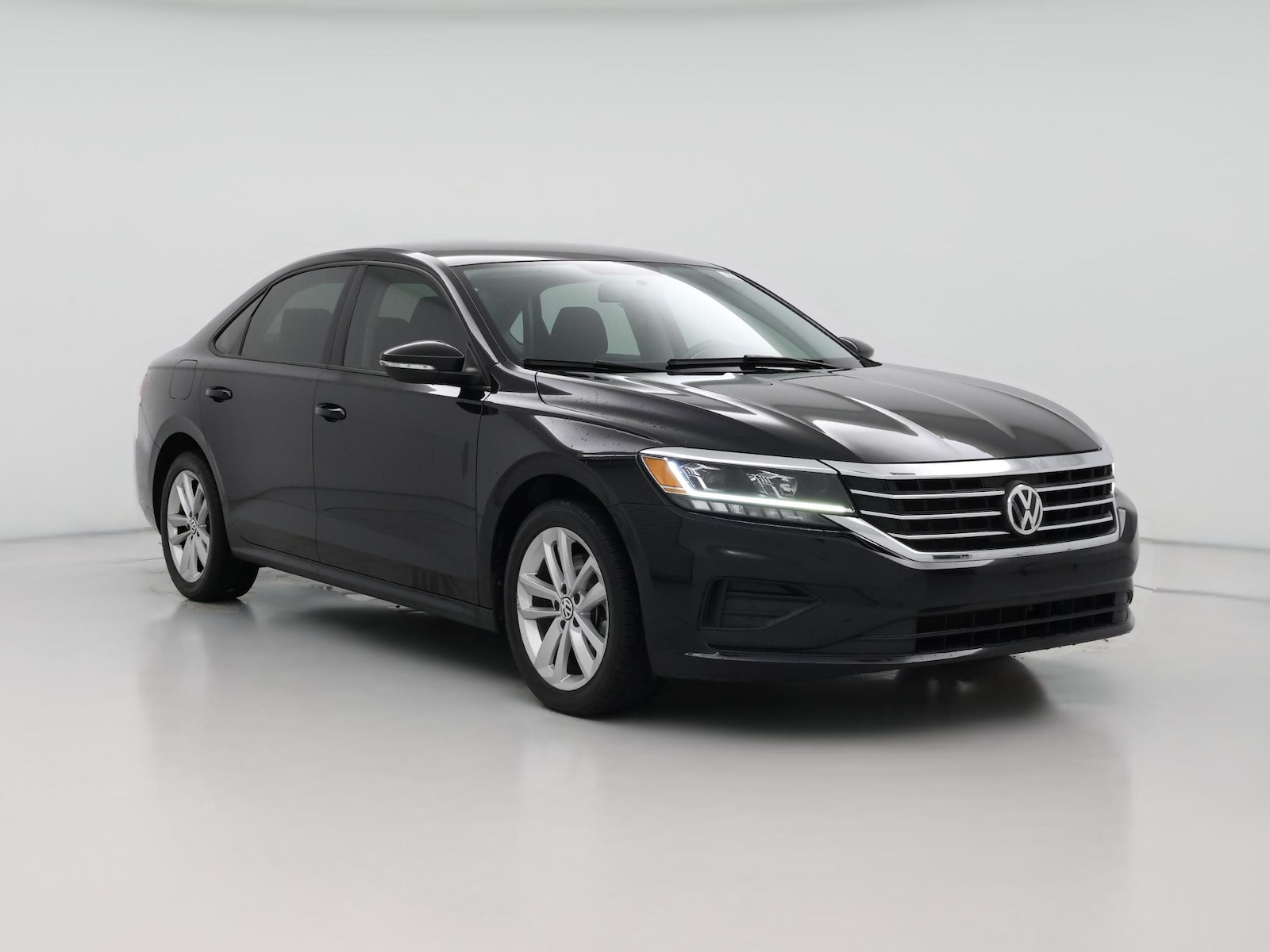 2021 Volkswagen Passat