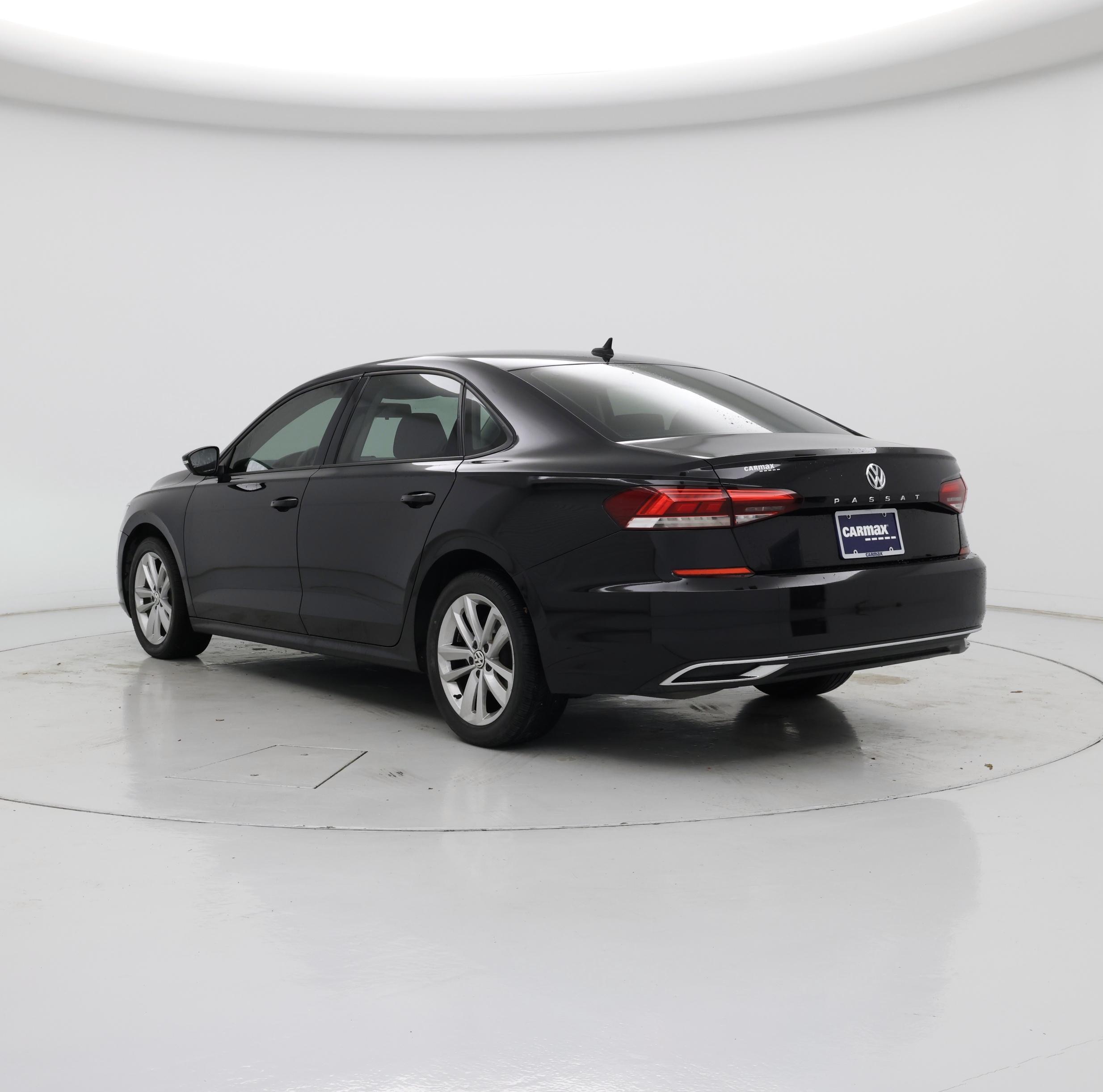 Thumbnail: 2021 Volkswagen Passat - 2
