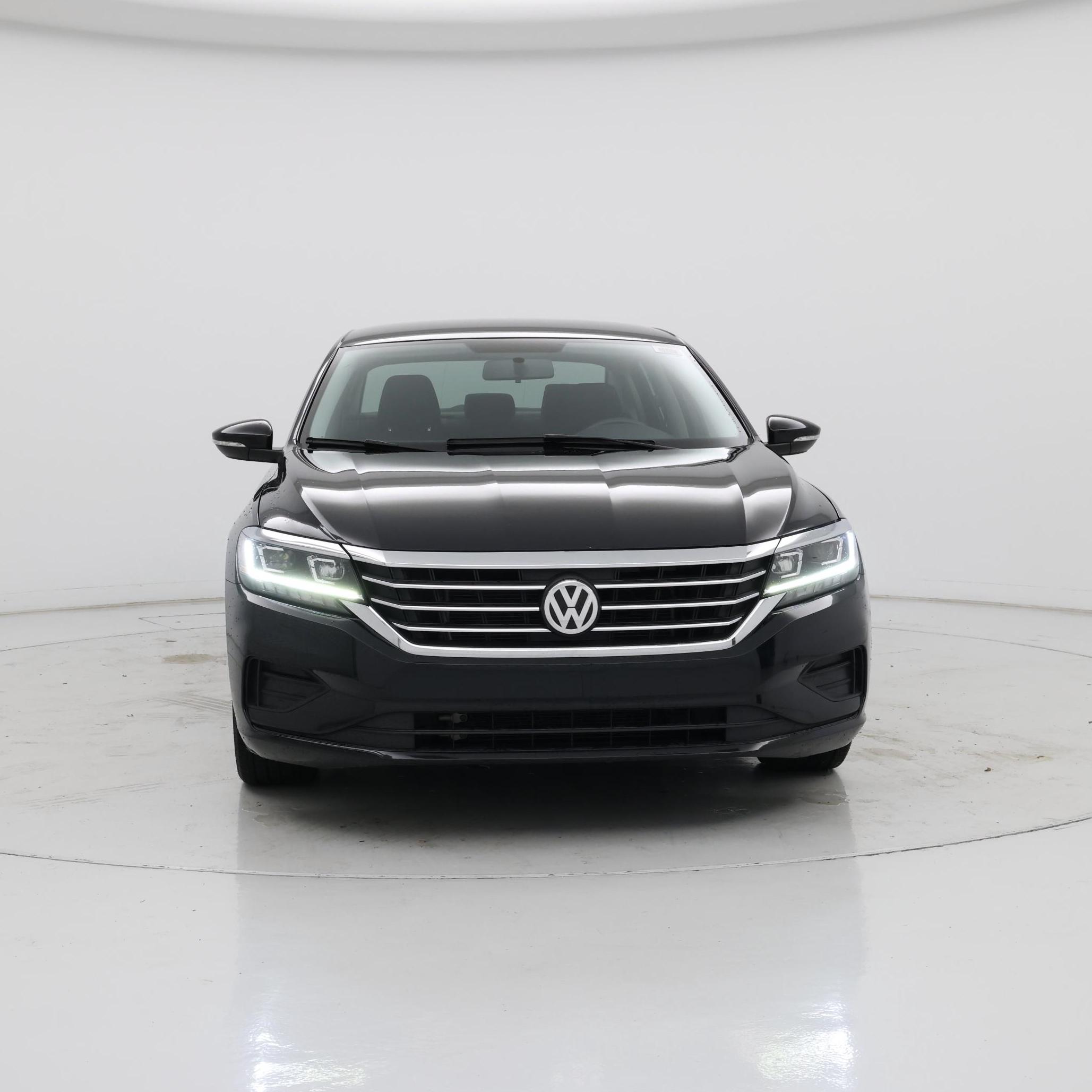 Thumbnail: 2021 Volkswagen Passat - 5