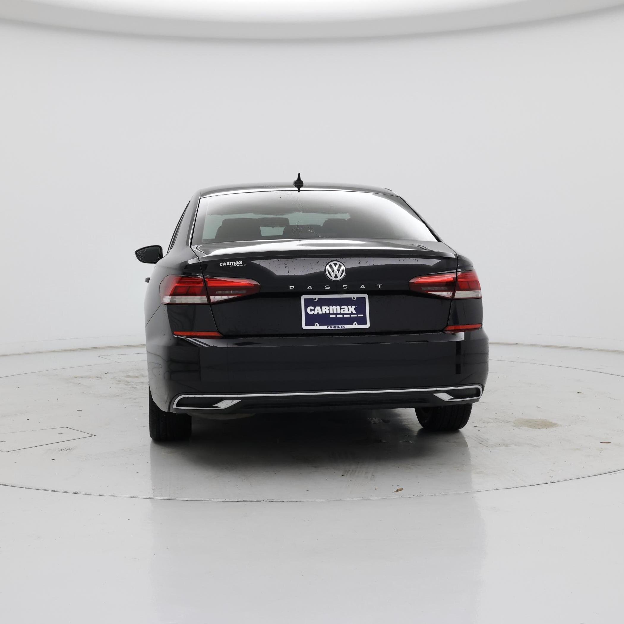 Thumbnail: 2021 Volkswagen Passat - 6