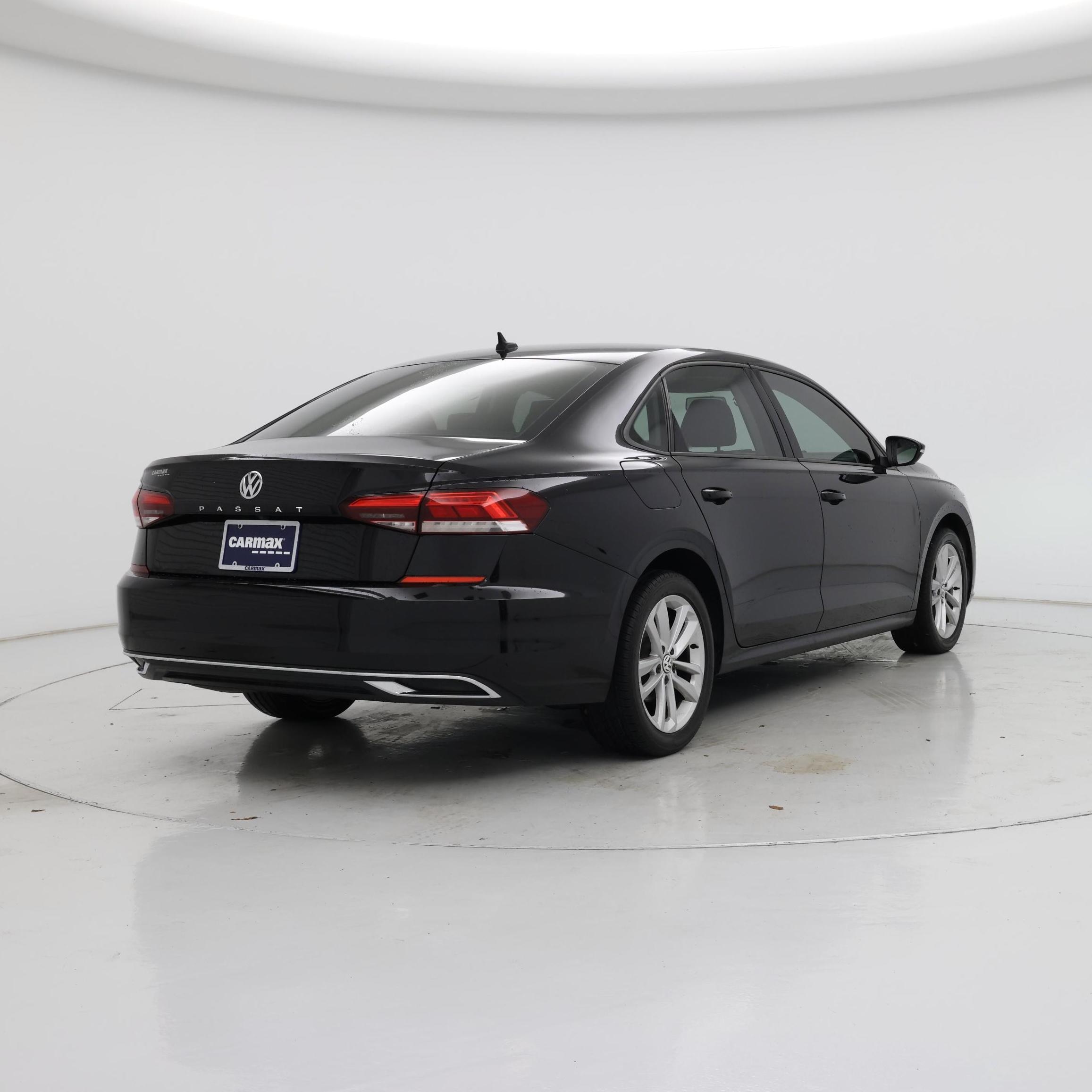 Thumbnail: 2021 Volkswagen Passat - 8