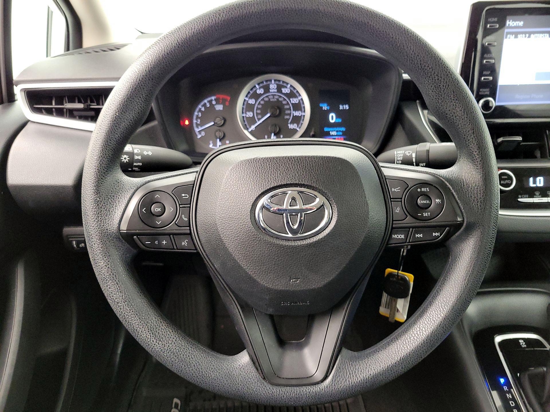 Thumbnail: 2020 Toyota Corolla - 10