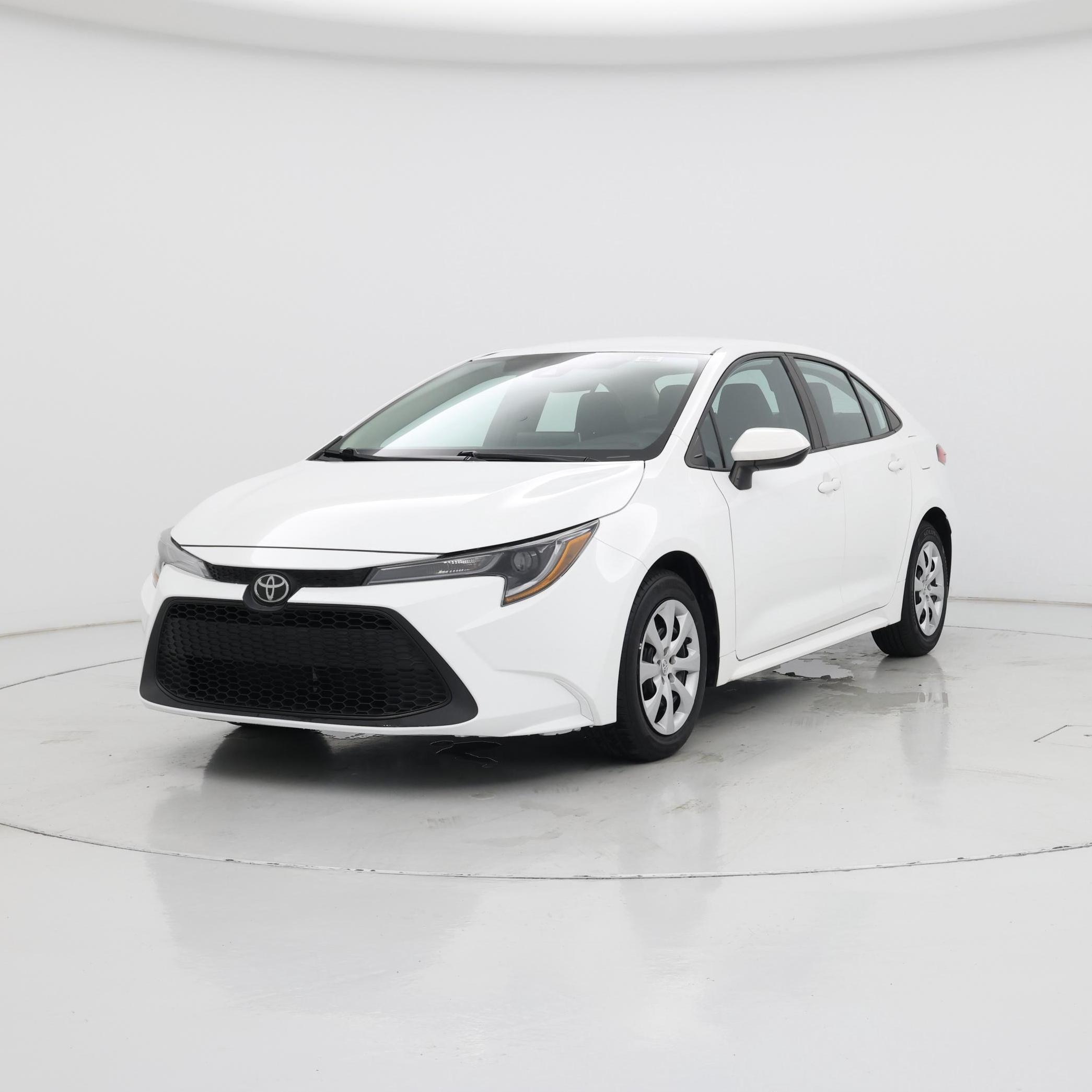 Thumbnail: 2020 Toyota Corolla - 4