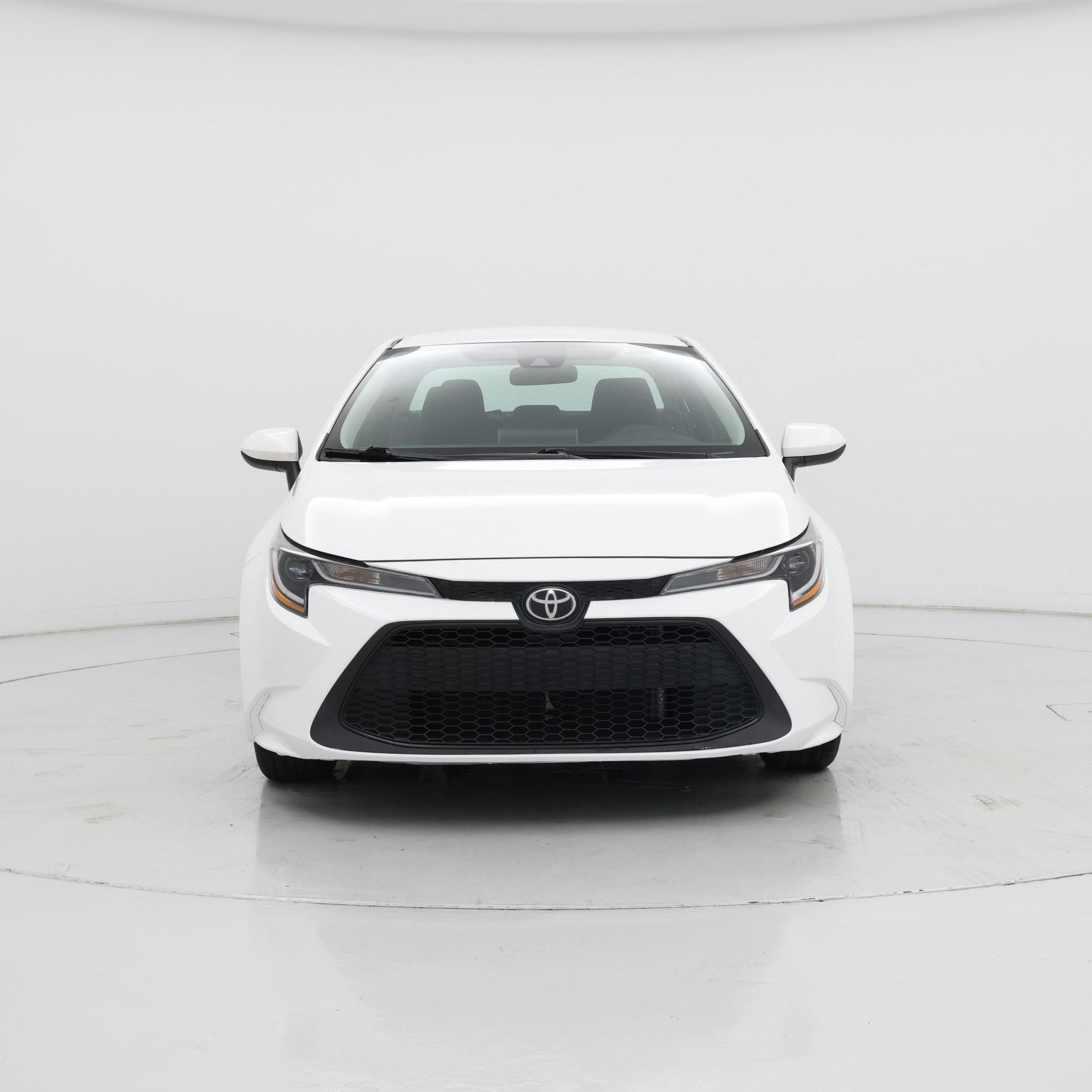 Thumbnail: 2020 Toyota Corolla - 5
