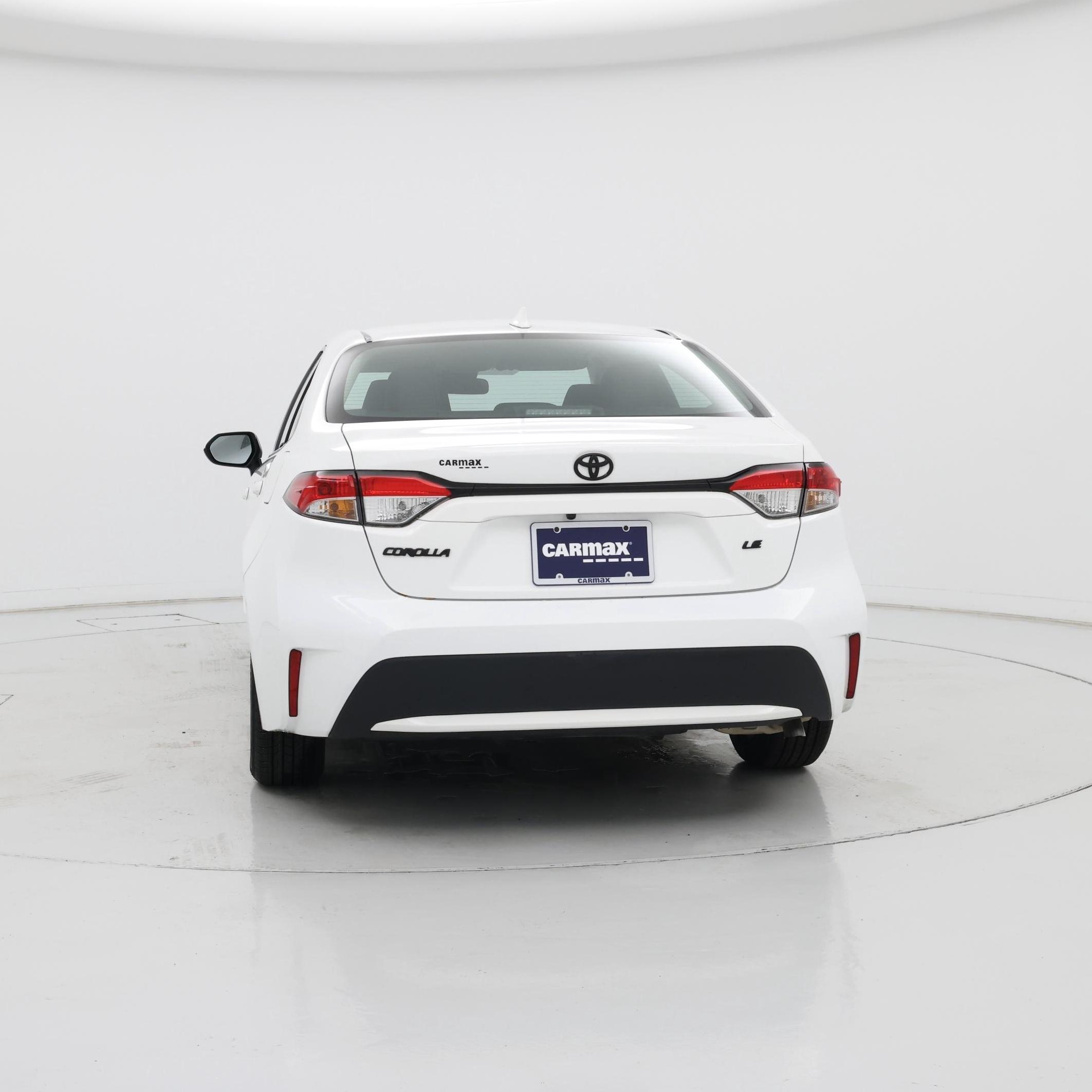 Thumbnail: 2020 Toyota Corolla - 6