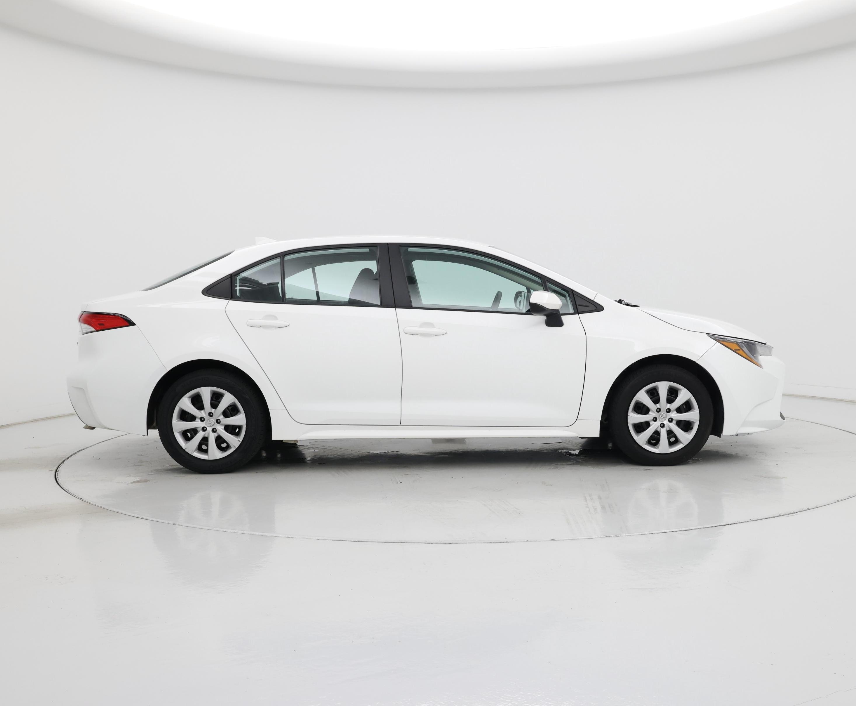 Thumbnail: 2020 Toyota Corolla - 7