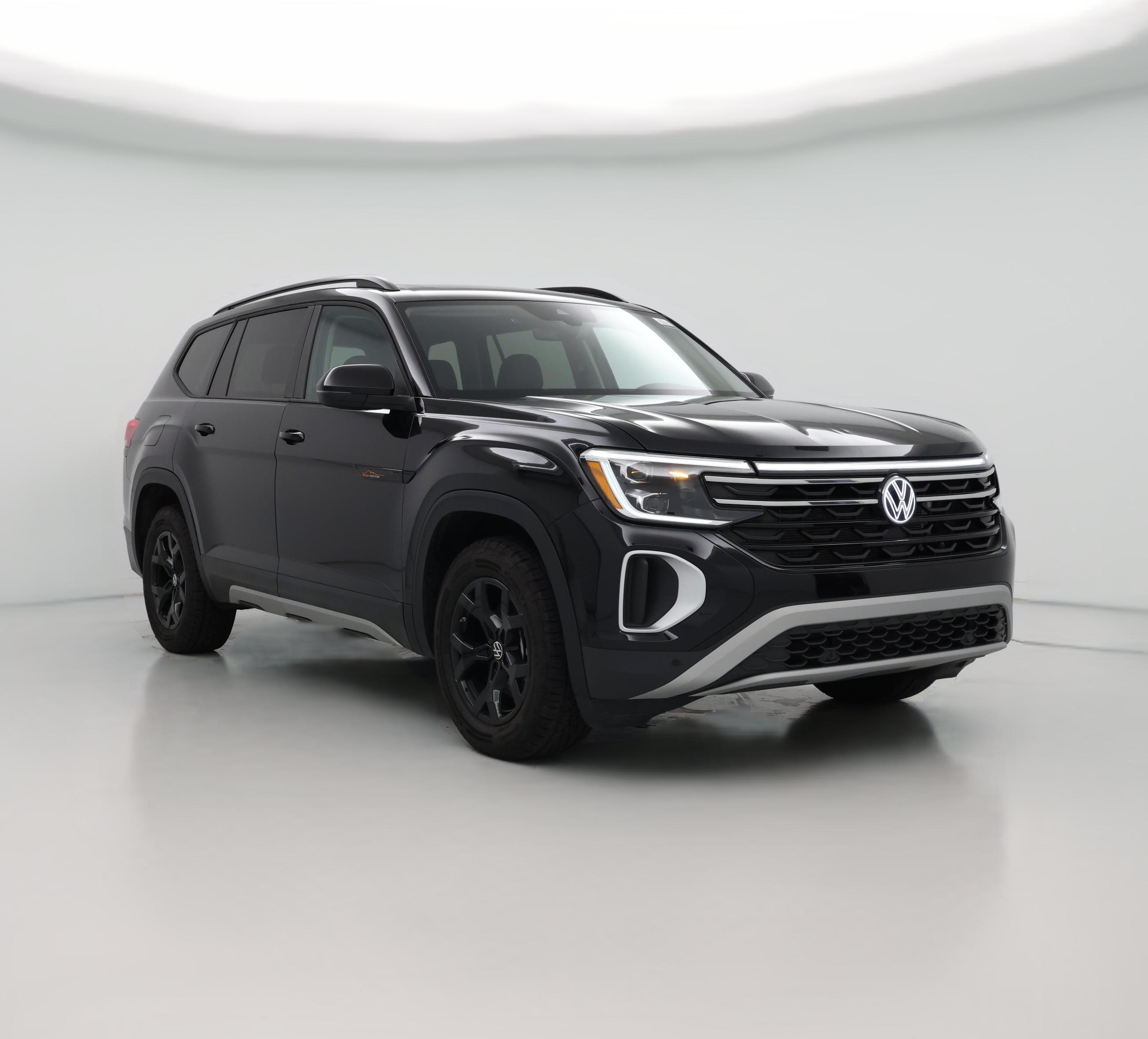 Thumbnail: 2024 Volkswagen Atlas - 1