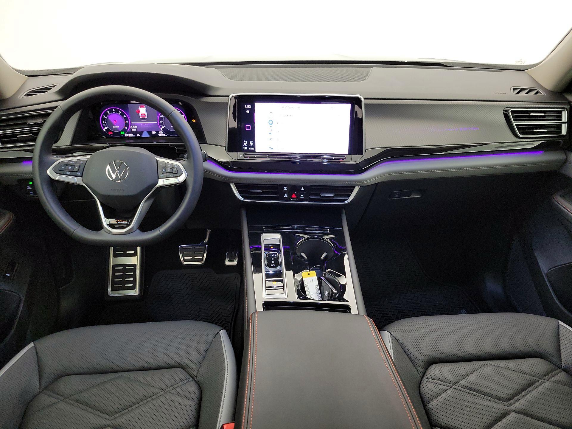Thumbnail: 2024 Volkswagen Atlas - 9
