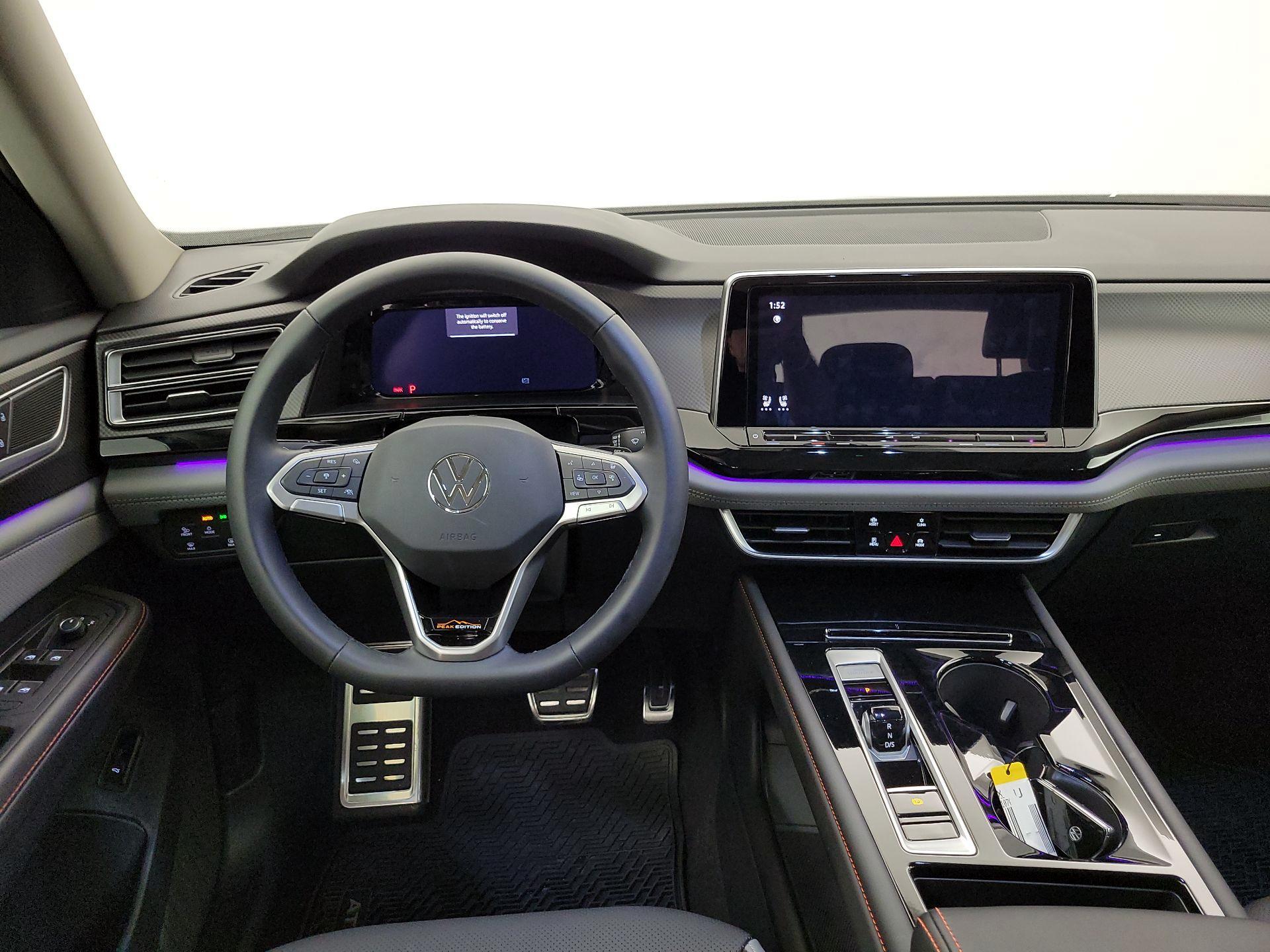 Thumbnail: 2024 Volkswagen Atlas - 10