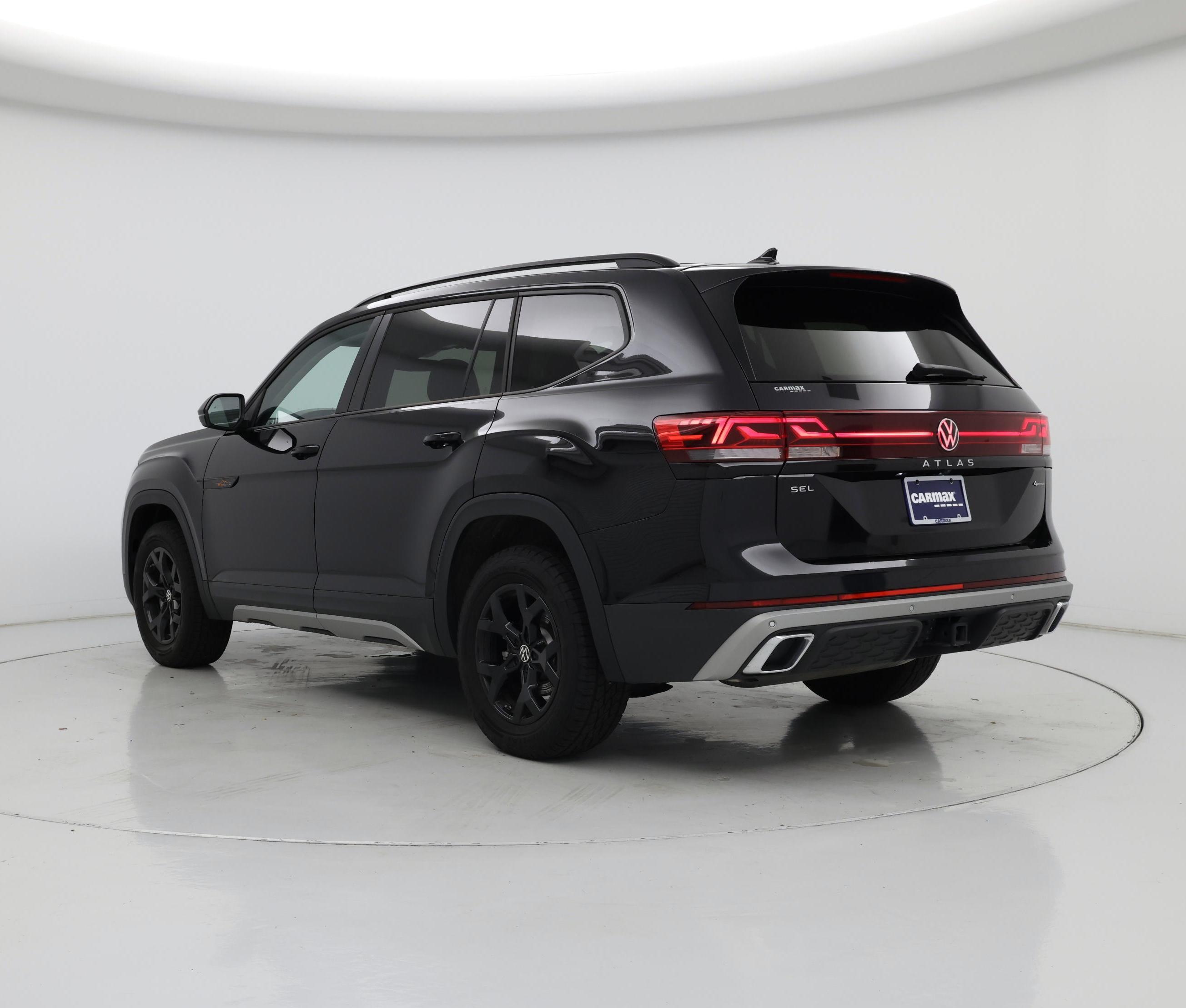 Thumbnail: 2024 Volkswagen Atlas - 2