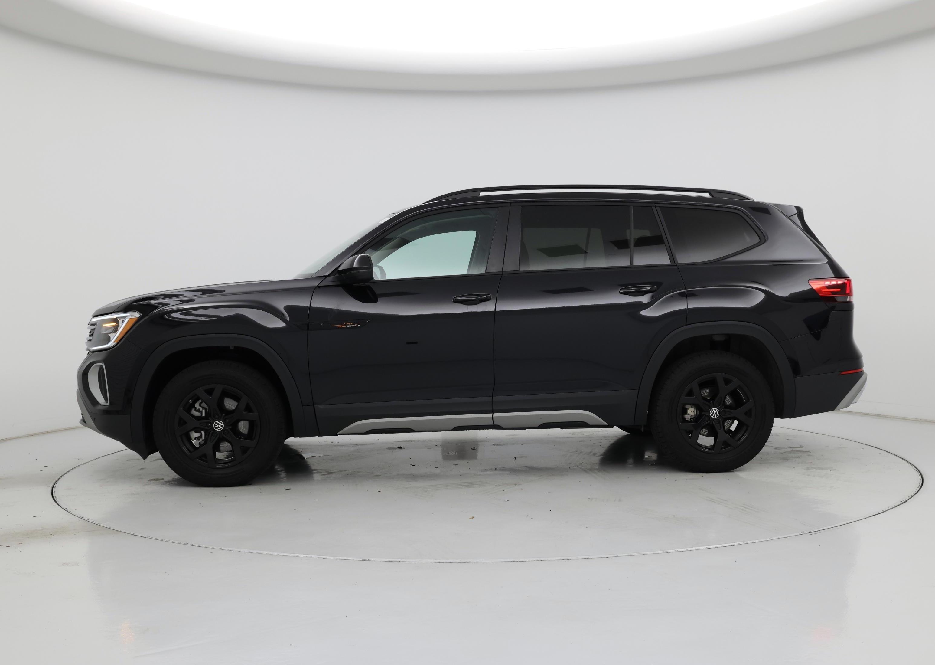 Thumbnail: 2024 Volkswagen Atlas - 3