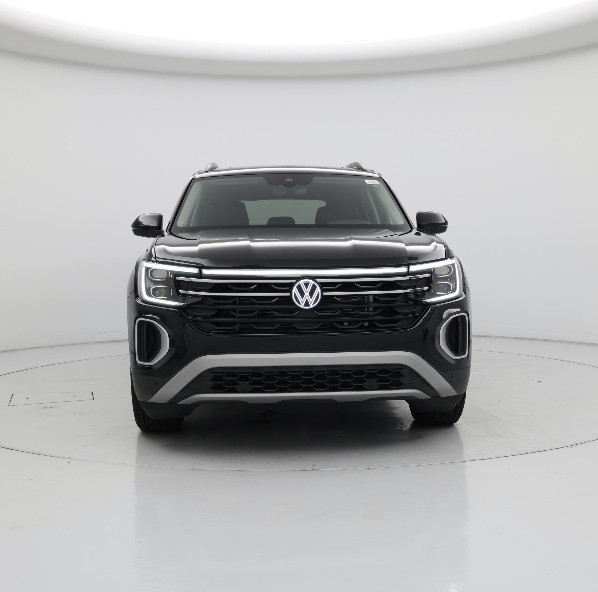 Thumbnail: 2024 Volkswagen Atlas - 5