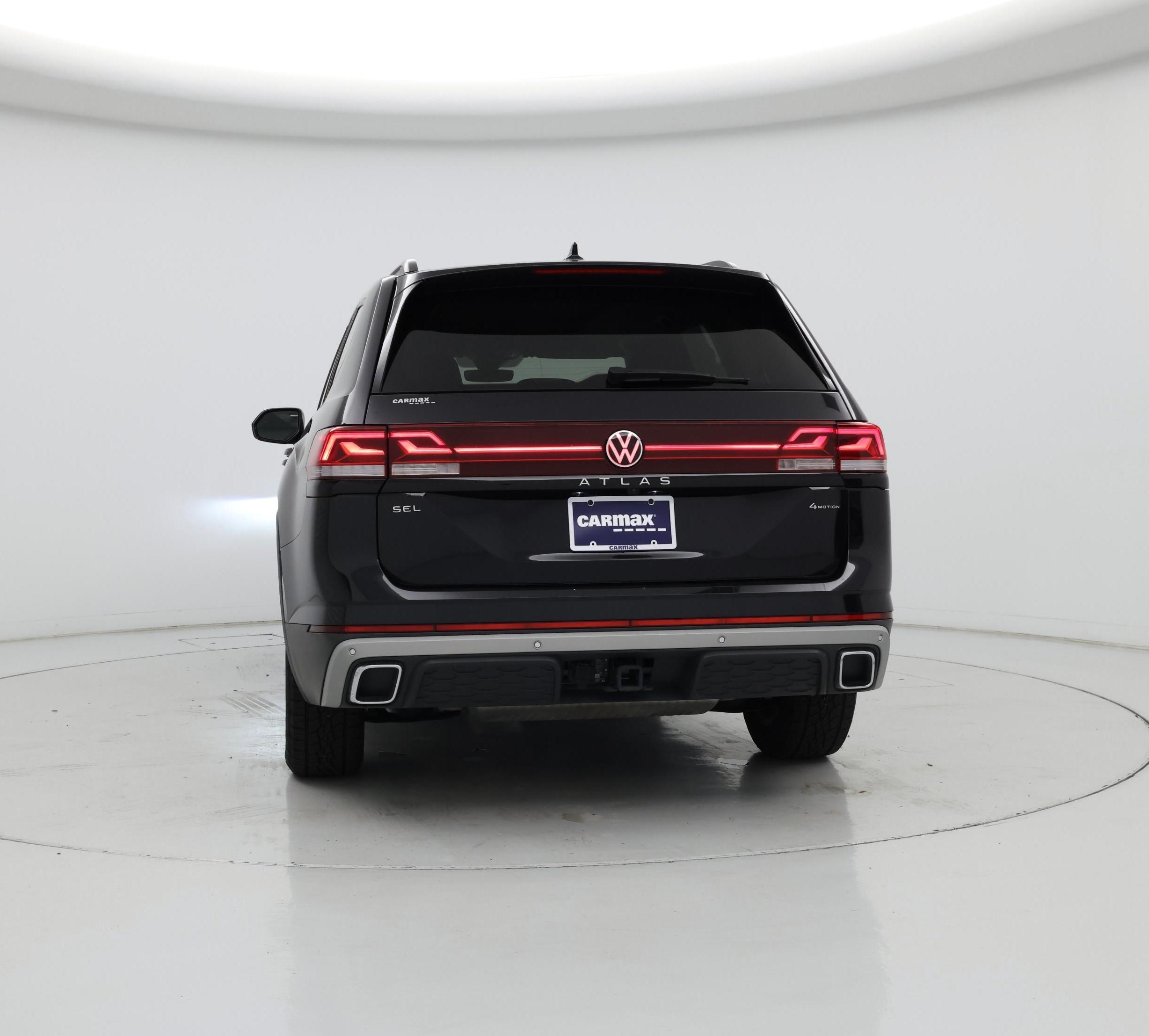 Thumbnail: 2024 Volkswagen Atlas - 6