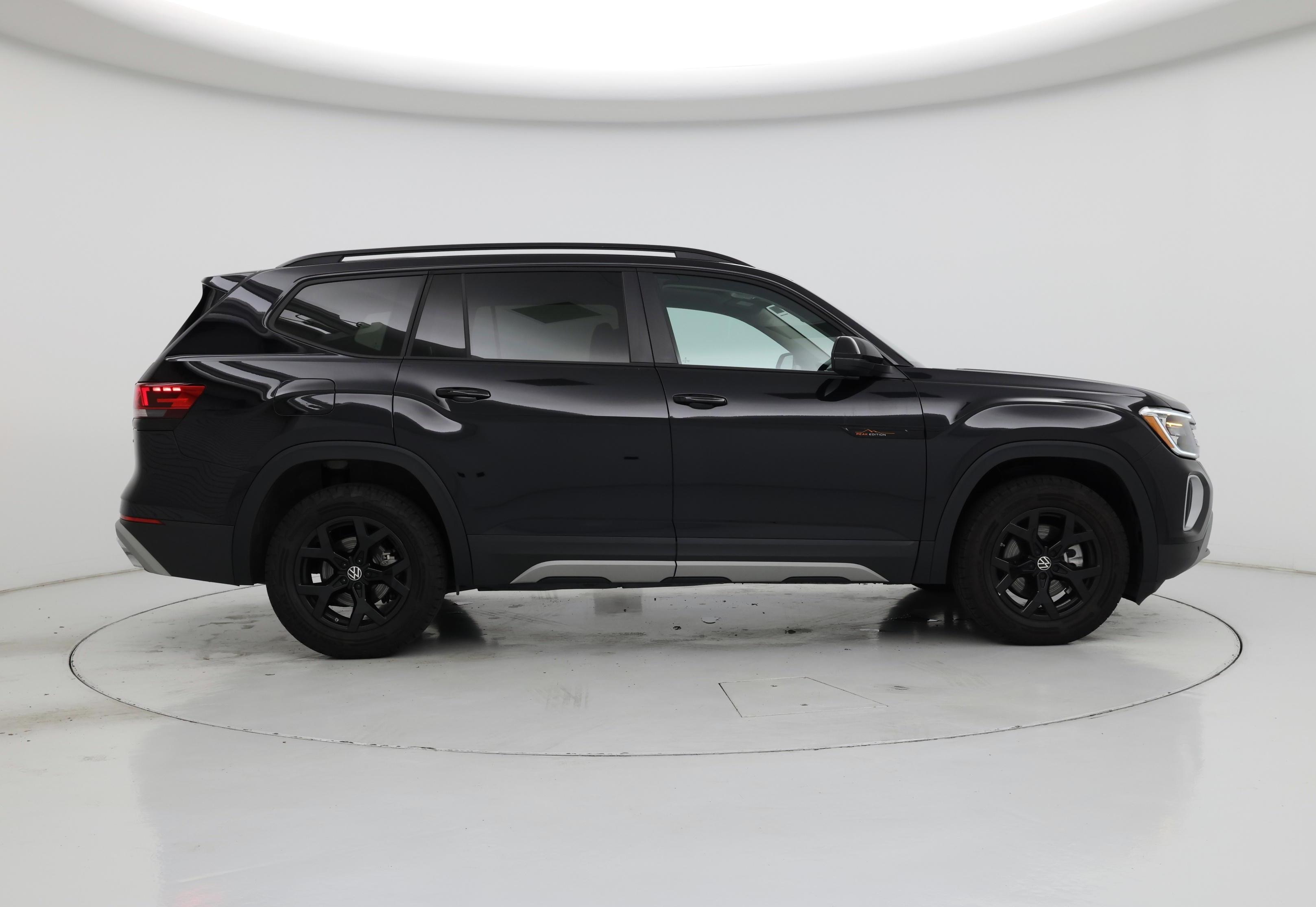 Thumbnail: 2024 Volkswagen Atlas - 7